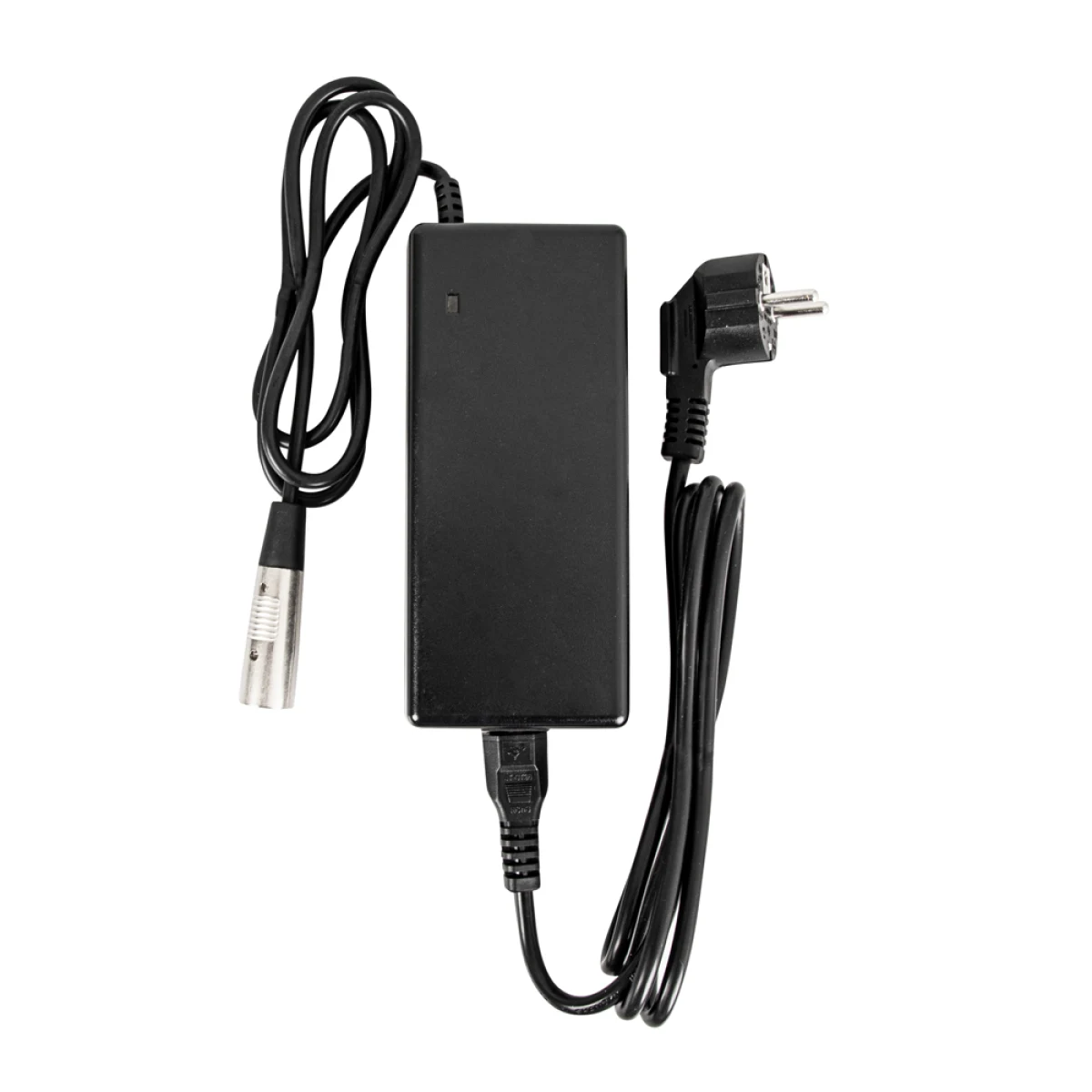 Devron Nabíjecí adaptér Phylion 2A k elektrokolům · záber 1