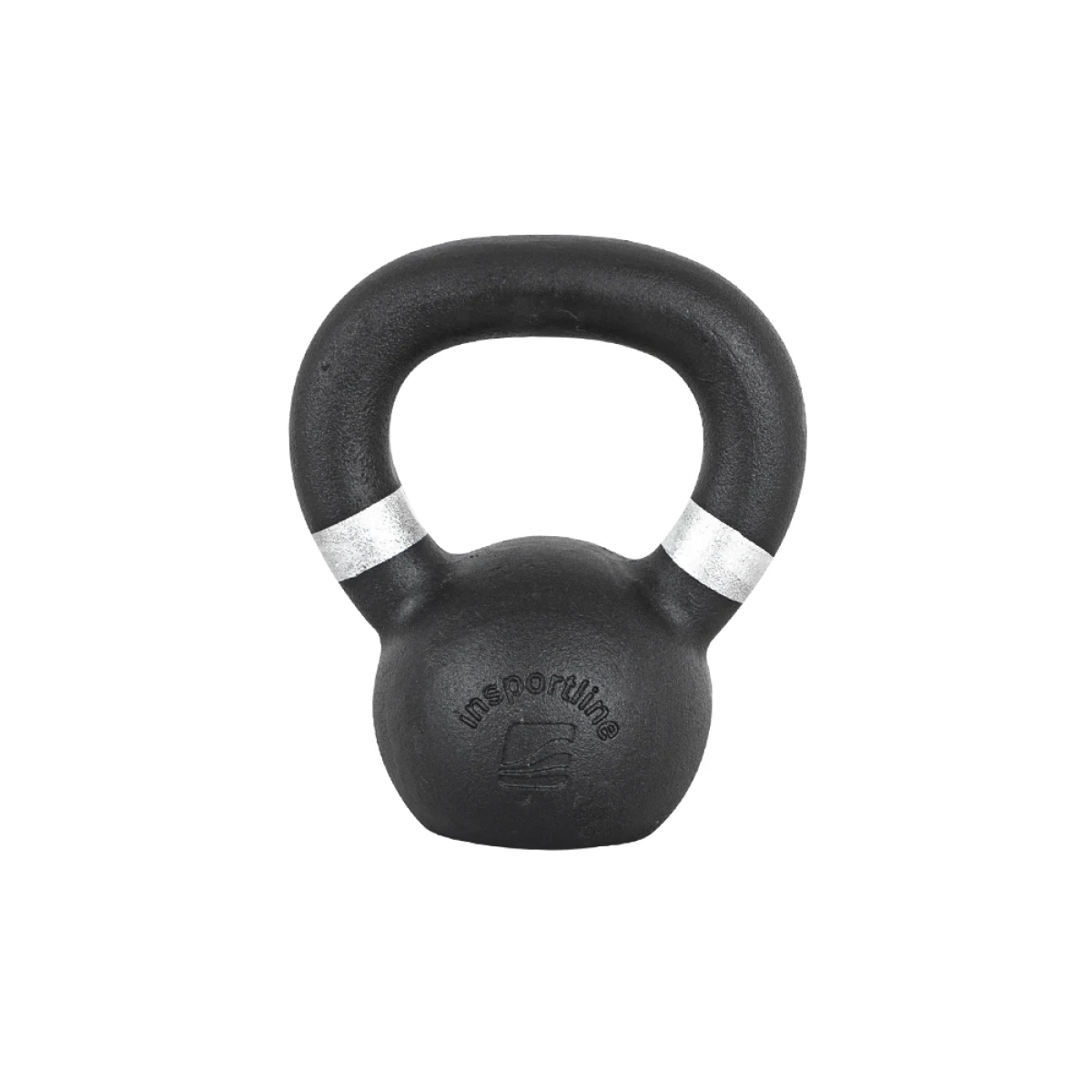 inSPORTline Ketlebel Powder 4kg · záber 2