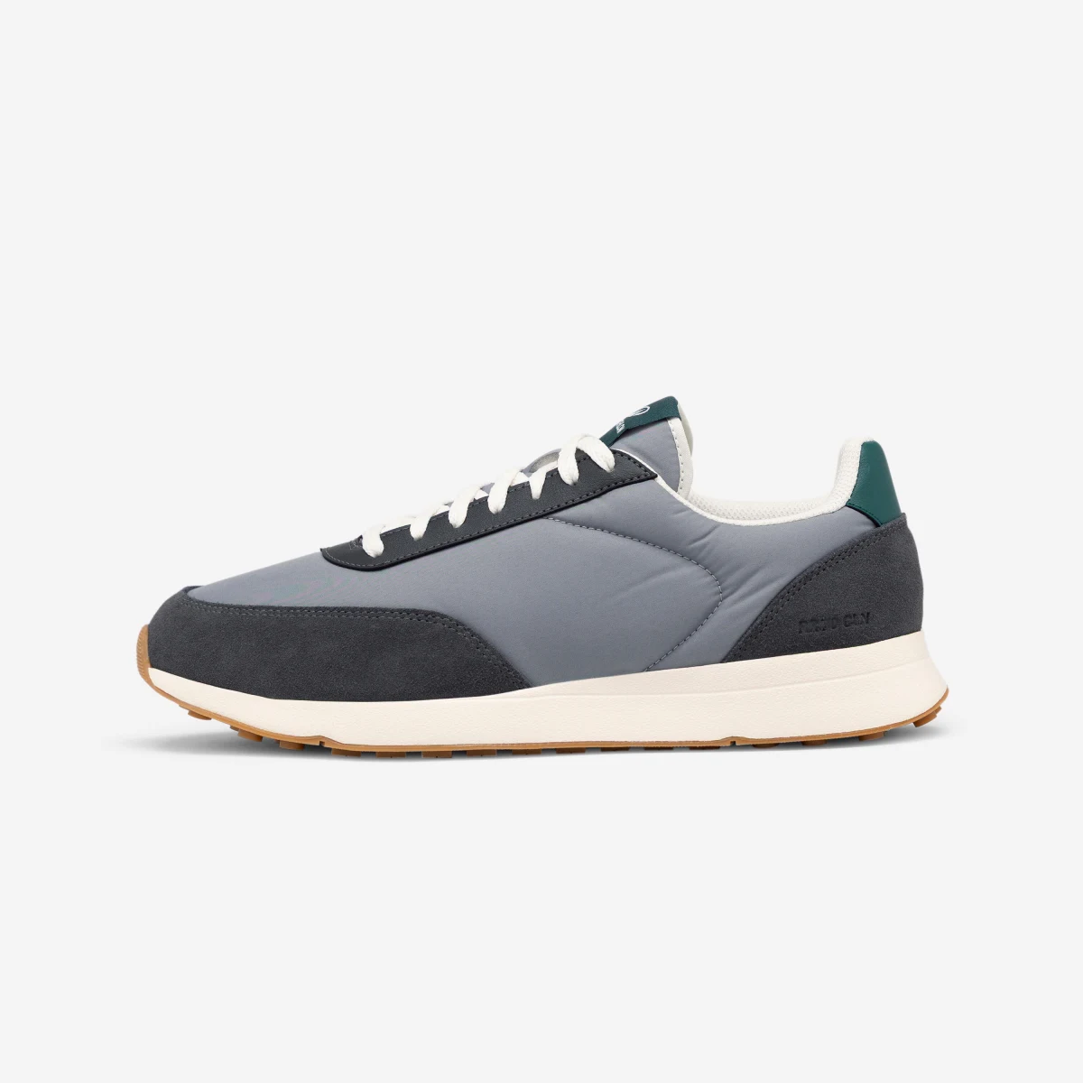 DECATHLON Pánske tenisky RR70 CLN sivé 46 · záber 1