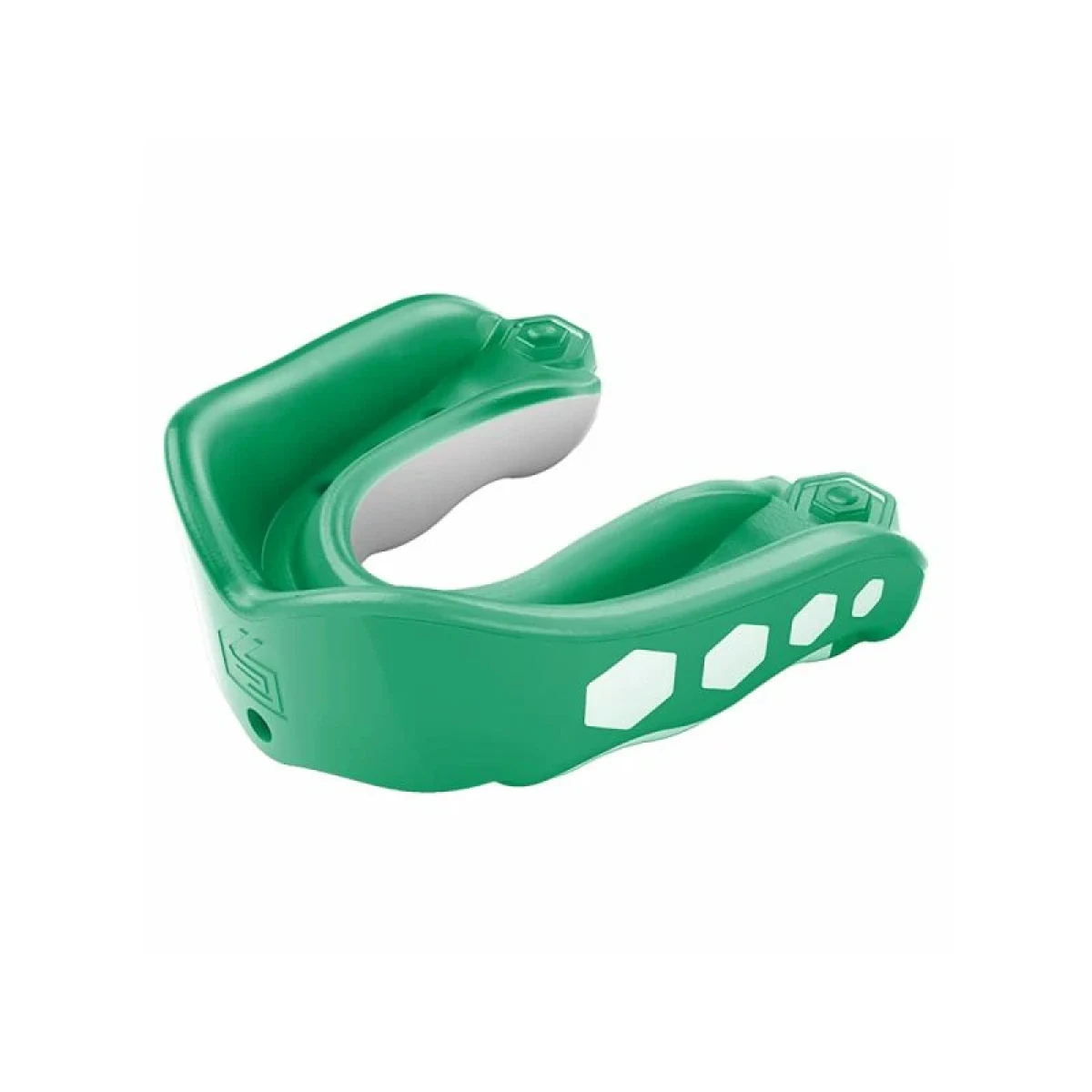 Shock Doctor Gel max flavour fusion spearmint ad SD6323 chránič zubů · záber 1