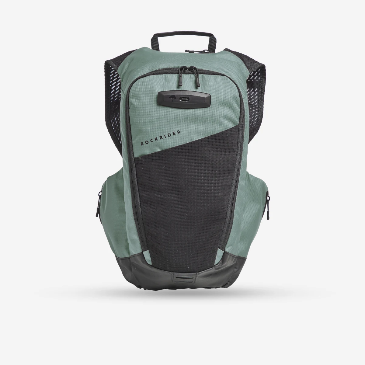 ROCKRIDER Batoh s hydrovakom EXPLORE na horskú cyklistiku 7 l / 2 l bez · záber 1