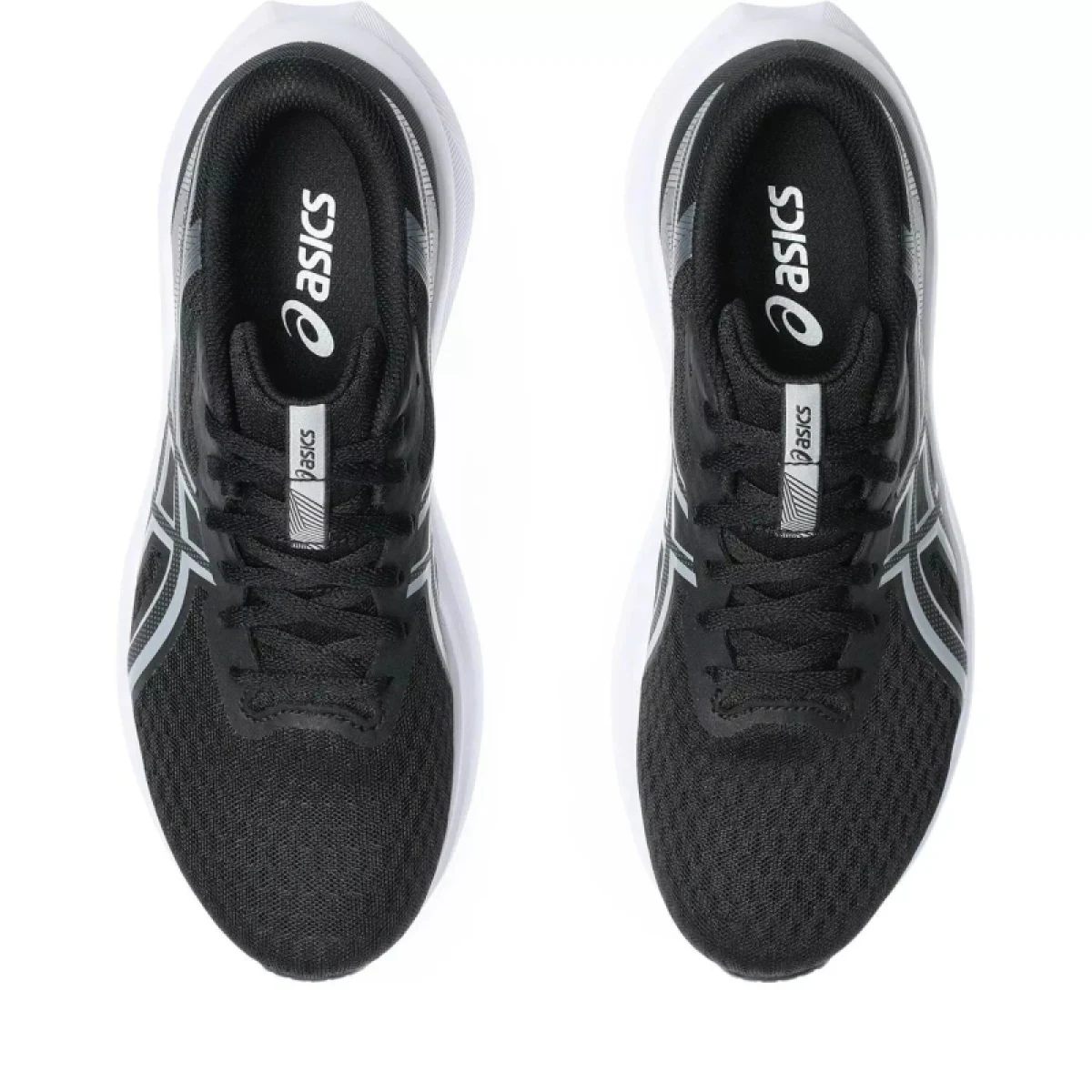 Dámska športová obuv (tréningová) ASICS Patriot 14 W black gravel · záber 4