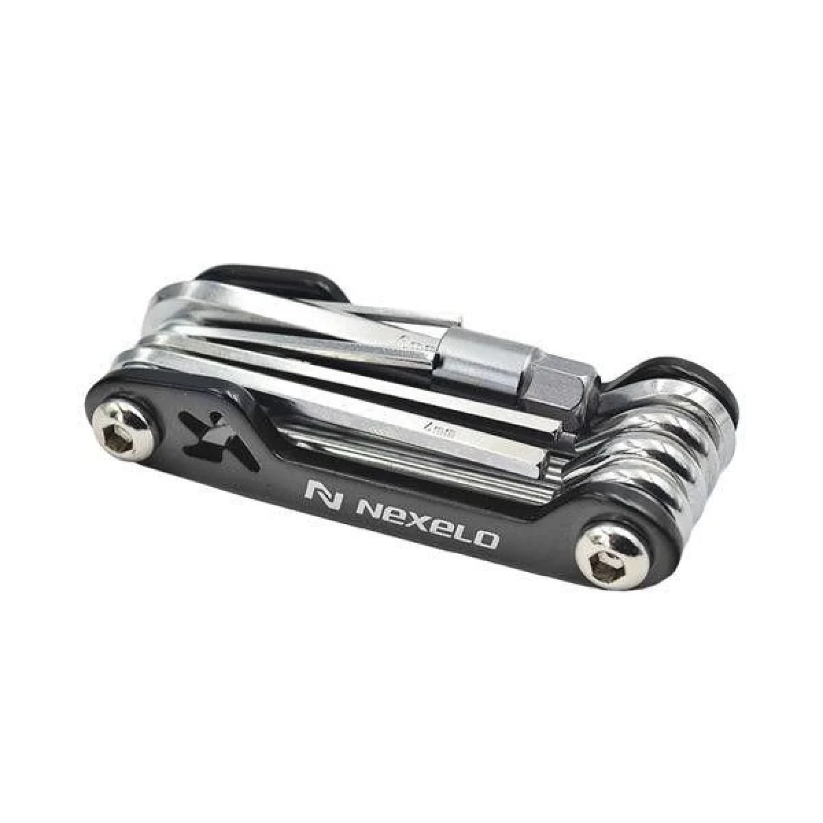 Nexelo Supreme 10 Funkcí multiklíč · záber 1