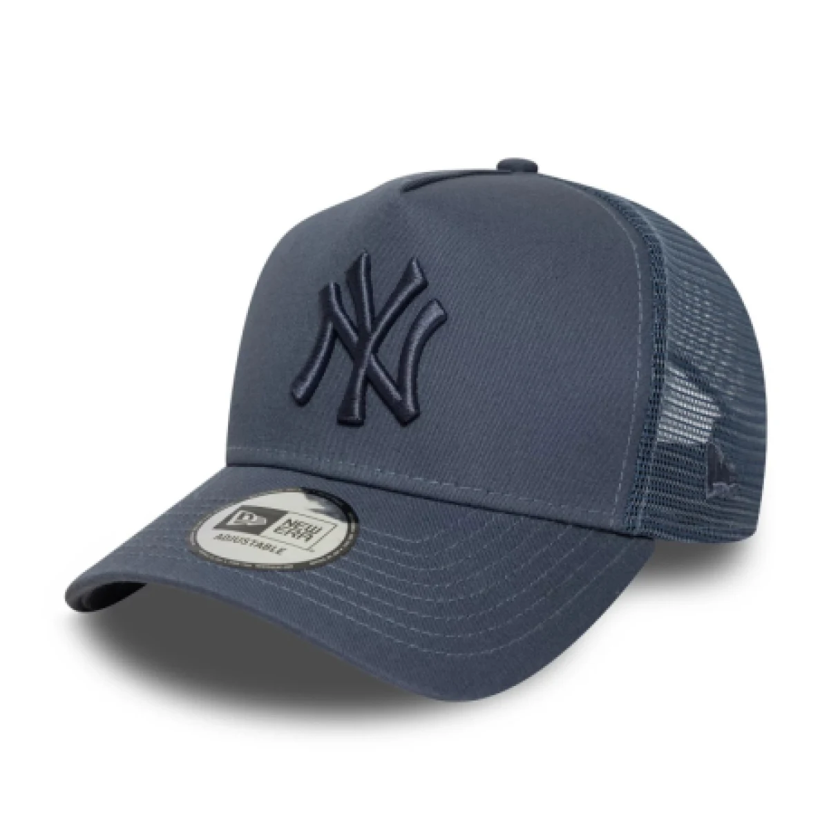 Pánská kšiltovka NEW ERA AF TRUCKER MLB NEW YORK YANKEES MIN · záber 1