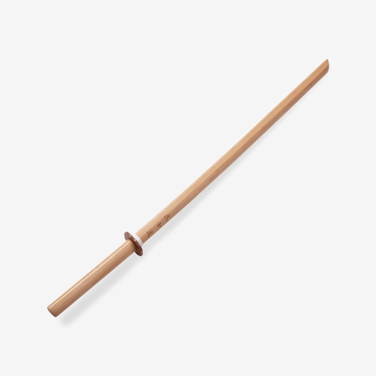 DOMYOS Meč Bokken Bushido bez · záber 1