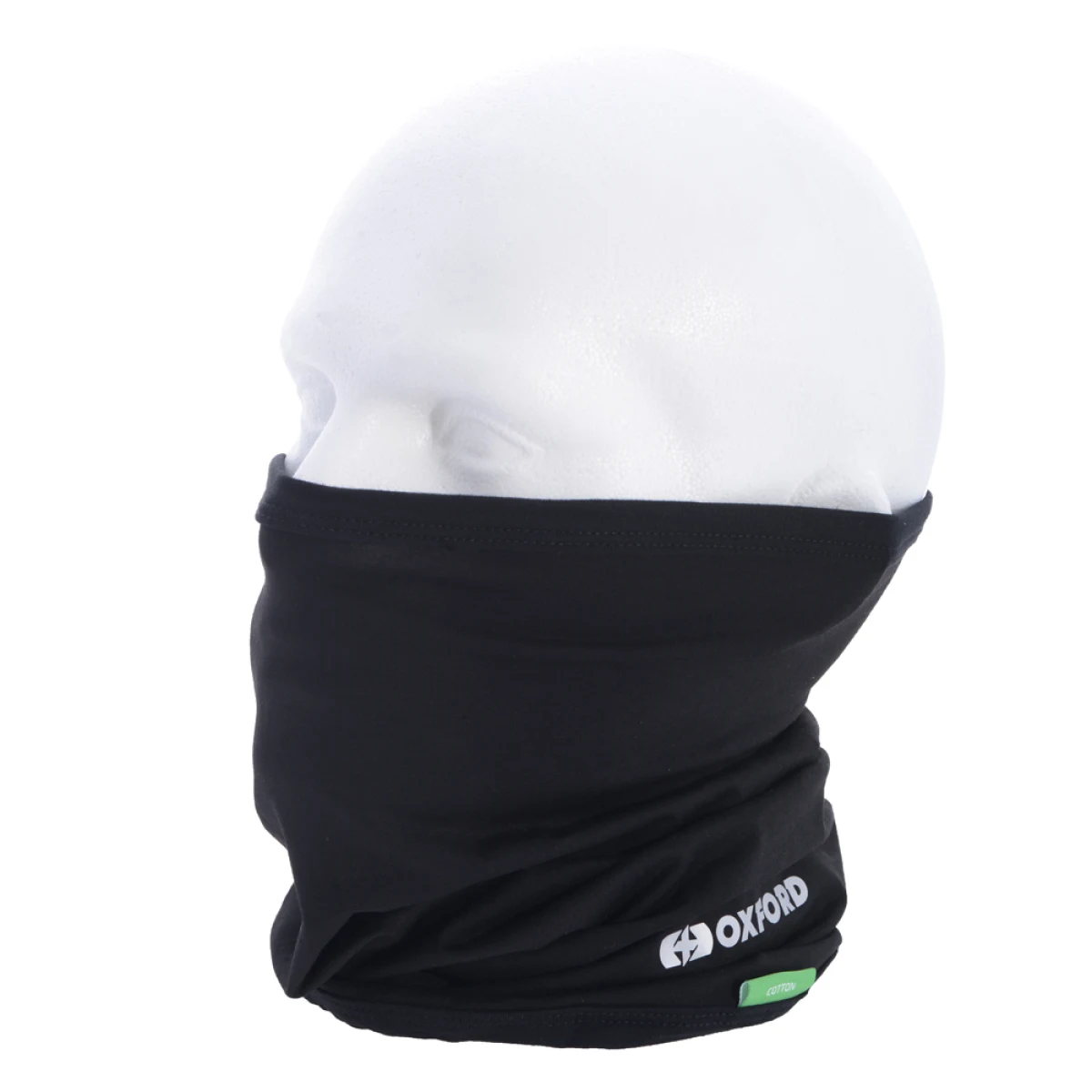 Oxford Neck Tube Cotton · záber 1