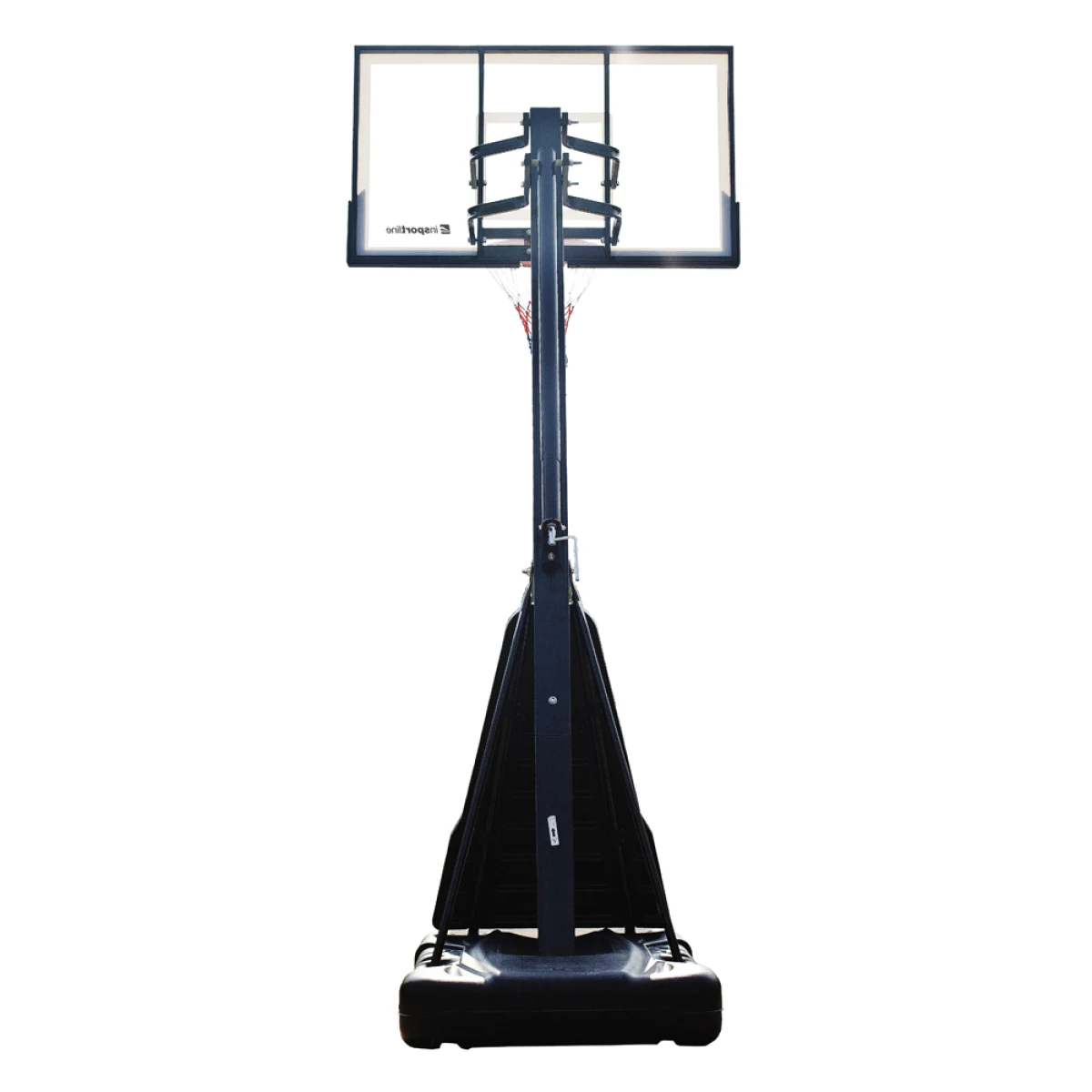 Basketbalový kôš inSPORTline Dunkster III · záber 5