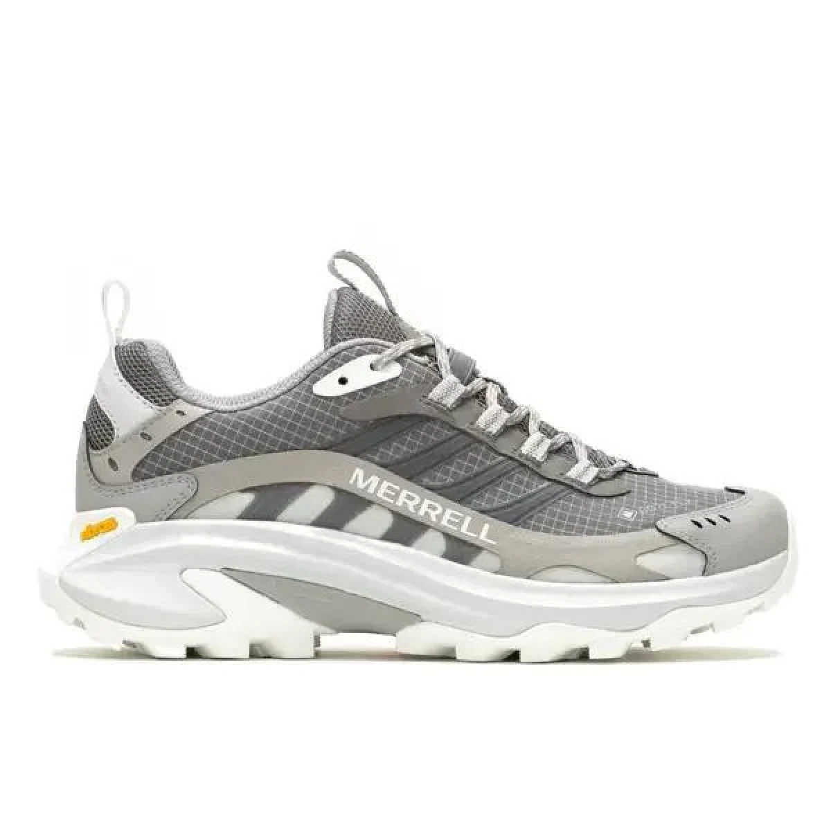 Merrell J037840 Moab Speed 2 Gtx Charcoal - Velikost: 37,5 | Barva: Sivá · záber 1
