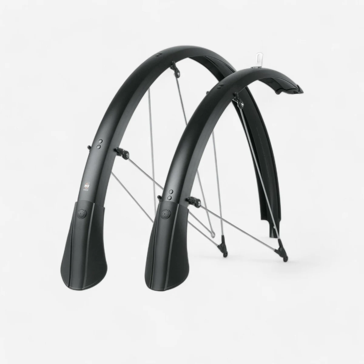 SKS SKS BLUEMELS MATT 53MM 28" blatníky kompatibilné na Hoprider bez · záber 1