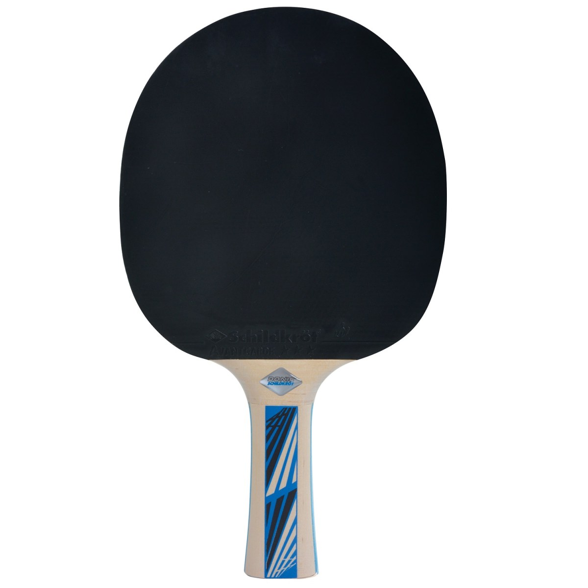 Pálka na stolní tenis DONIC Legends 700 FSC · záber 2