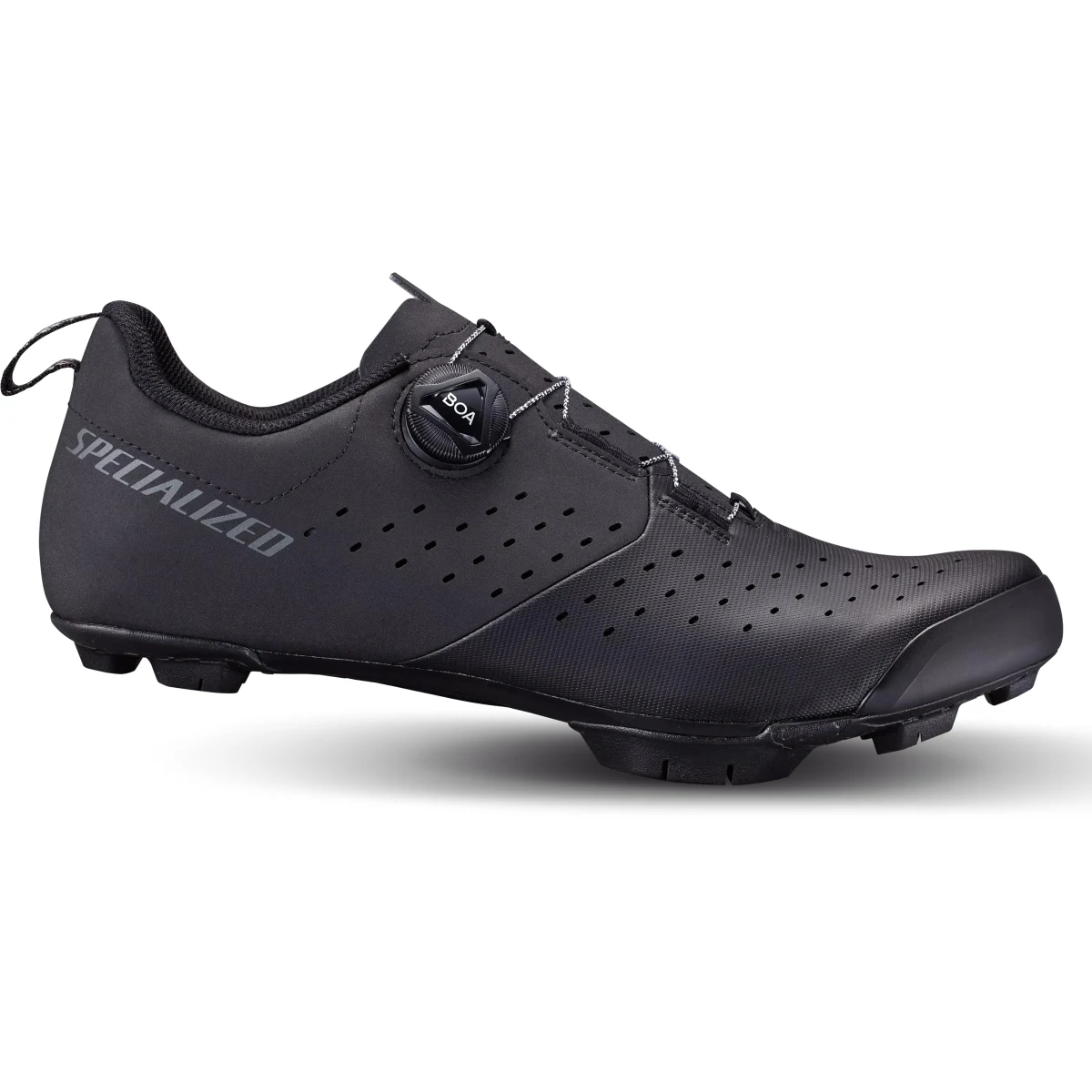 Specialized Recon 1.0 Gravel & MTB · záber 1