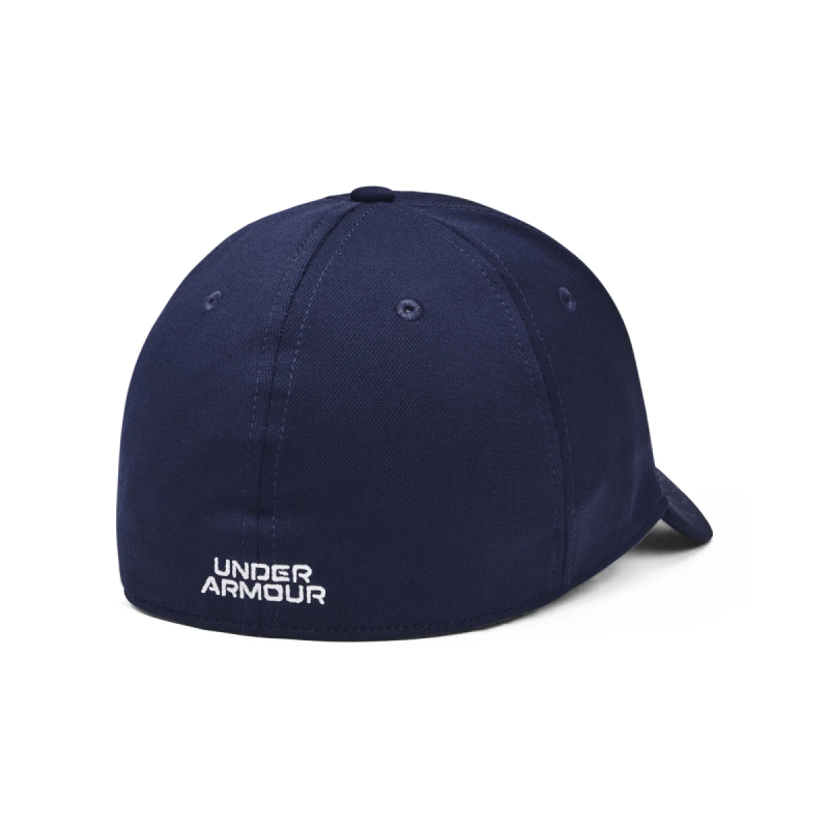 Pánská kšiltovka UNDER ARMOUR Mens UA Blitzing-BLU · záber 2
