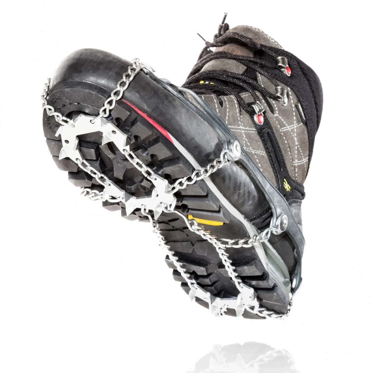 Nortec Nordic zelená - M (35-39) · záber 4