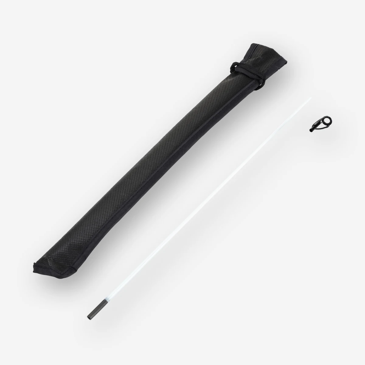 CAPERLAN Náhradná špička na set Symbios Light 500 390 Telesco 2025 na surfcasting bez · záber 1