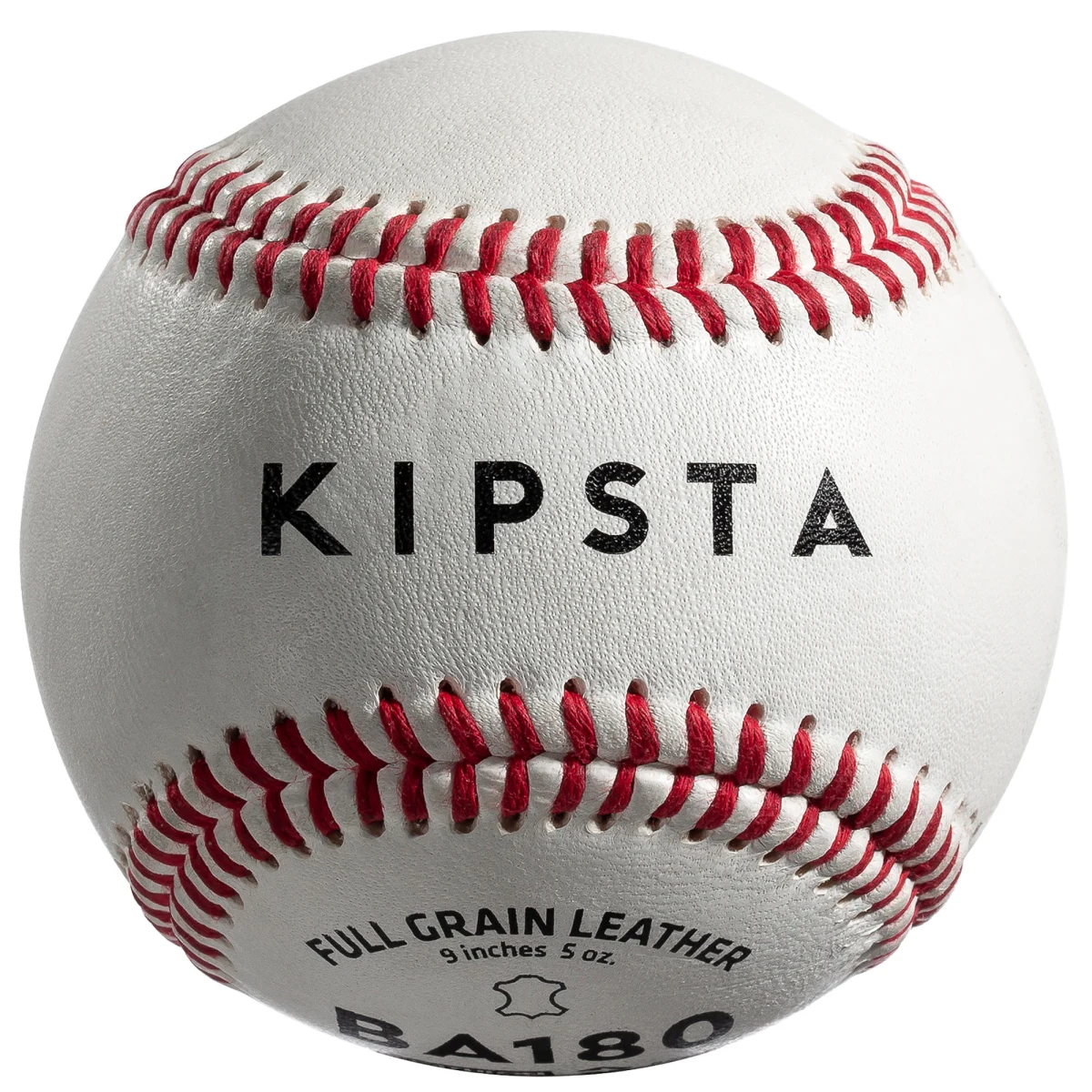 KIPSTA BEJZBALOVÁ LOPTA BA180 BOX bez · záber 2