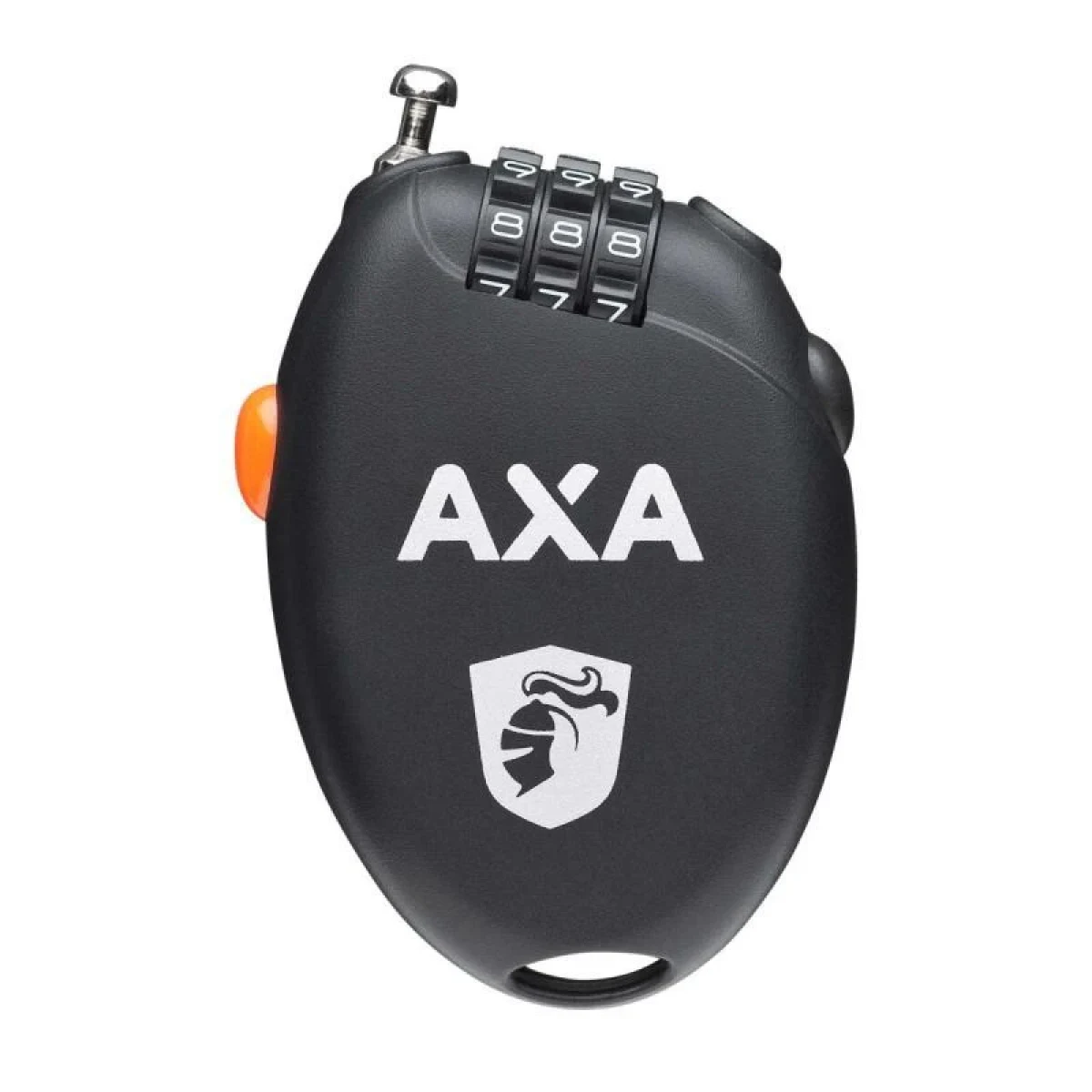 Axa Zámek Axa Roll Retractable 75/1,6 (VÝPRODEJ) · záber 1