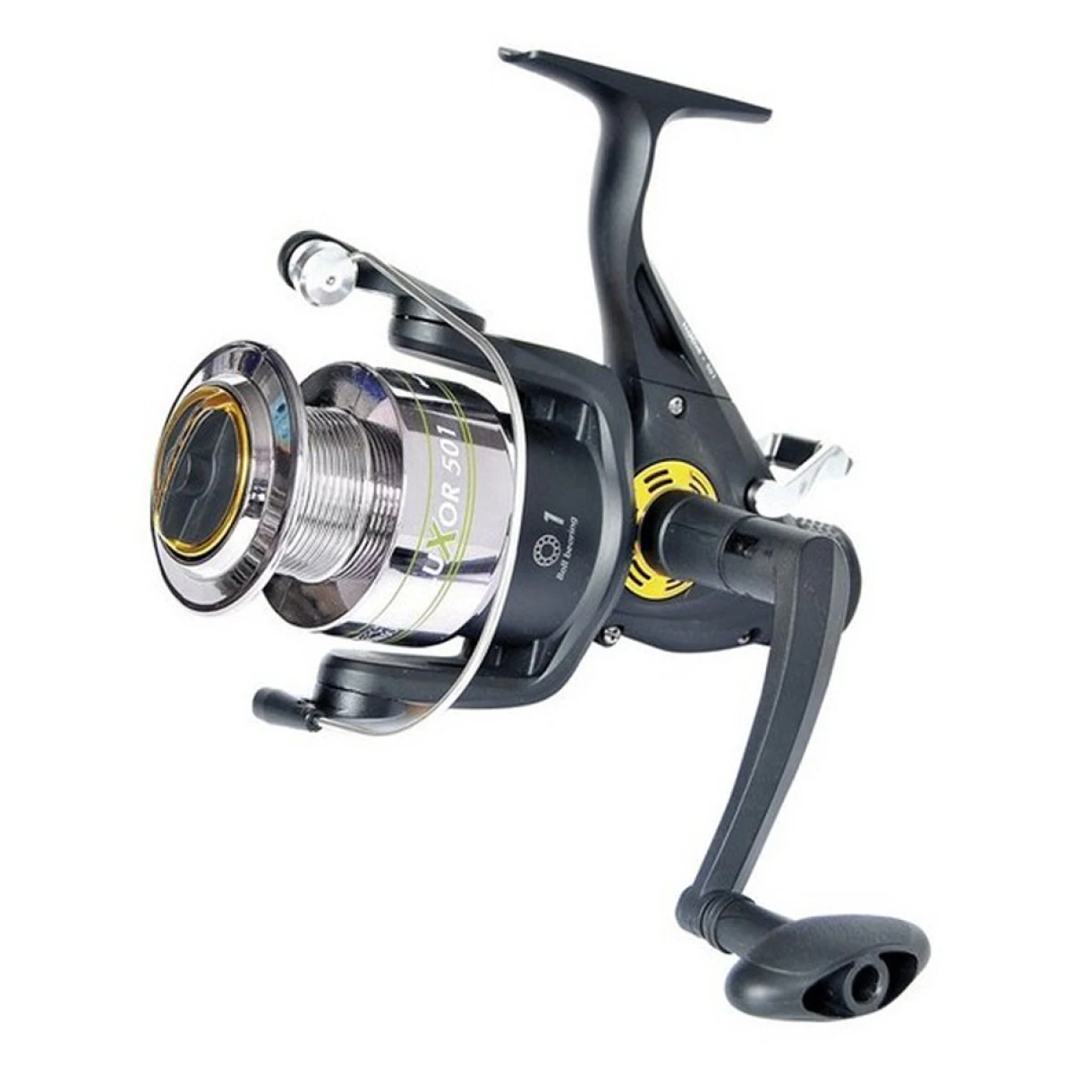 ROBINSON Luxor Luxor 401 · záber 1