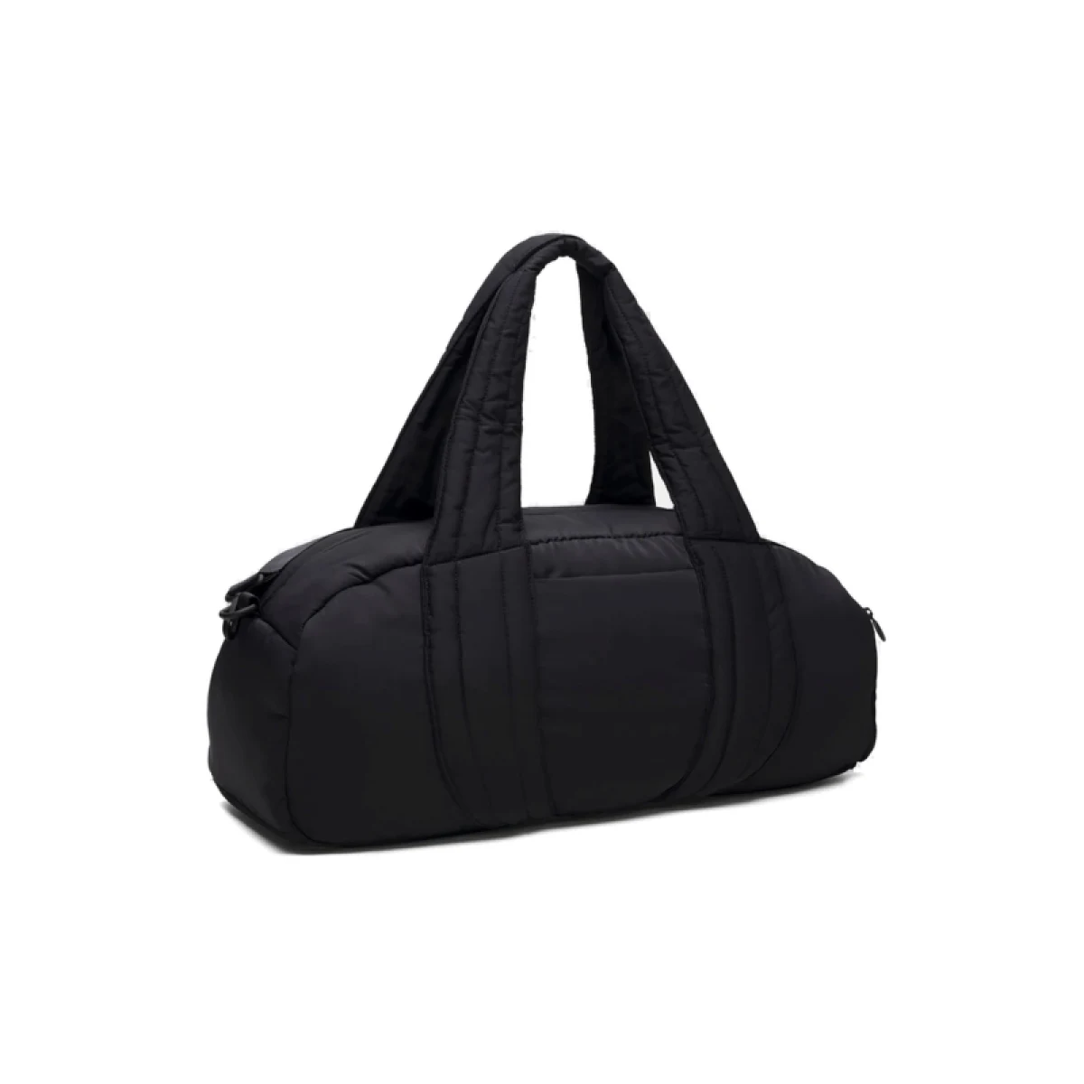 Dámska cestovná taška UNDER ARMOUR UA Studio Soft Duffle-BLK · záber 2