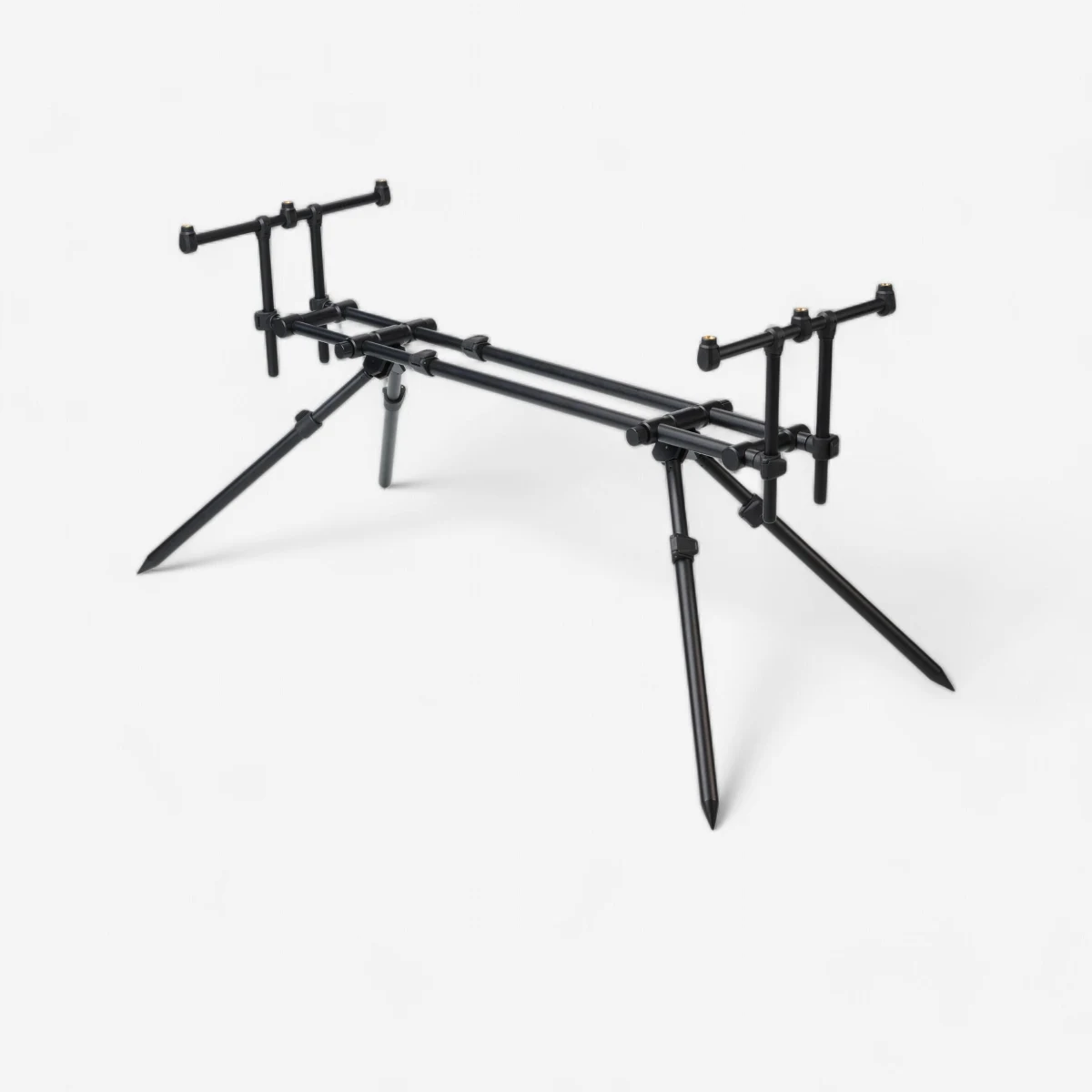 CAPERLAN Stojan Rod pod 900 na lov kaprov bez · záber 1