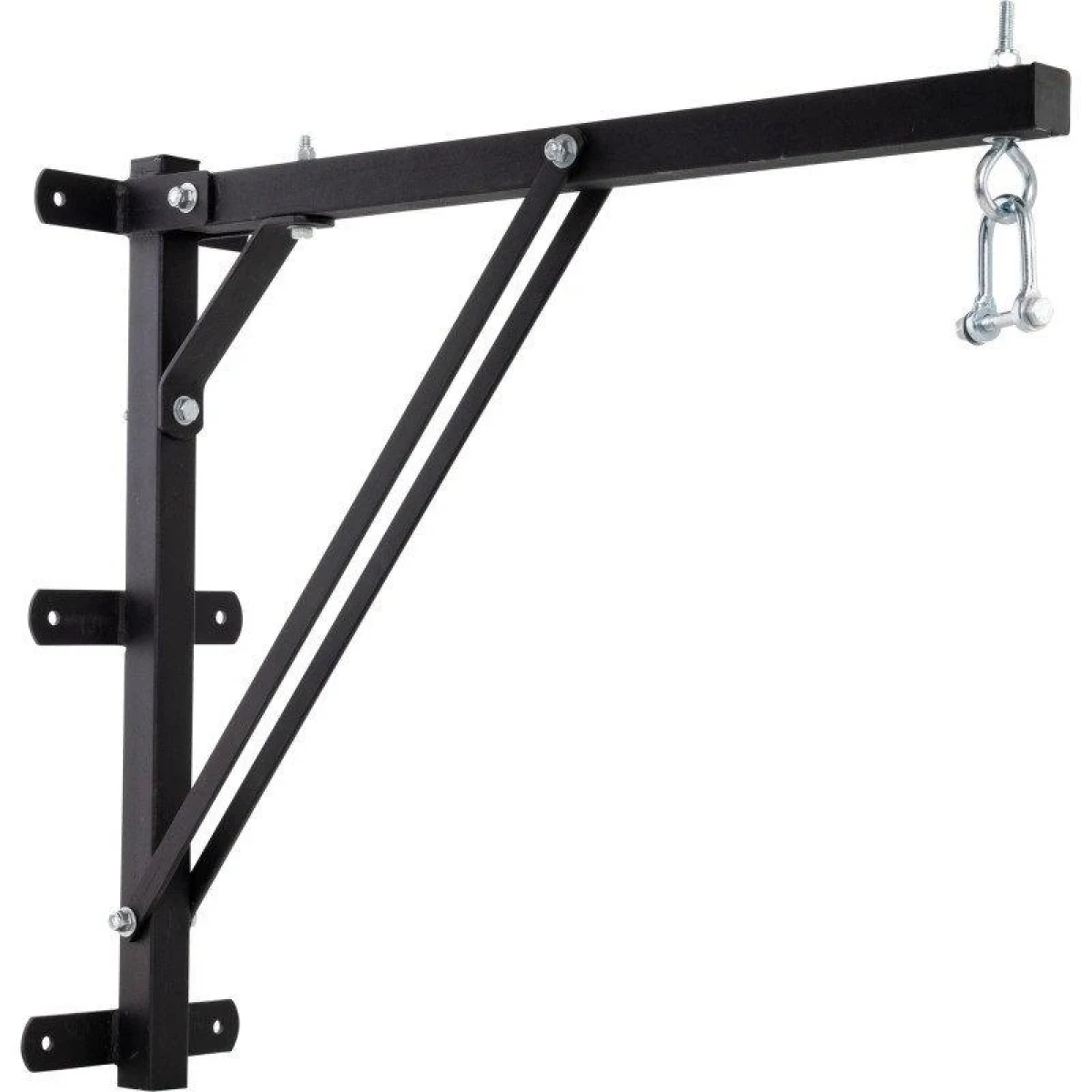 Brute Držák/Závěs na boxovací pytel BT0007070 - 45 kg · záber 1