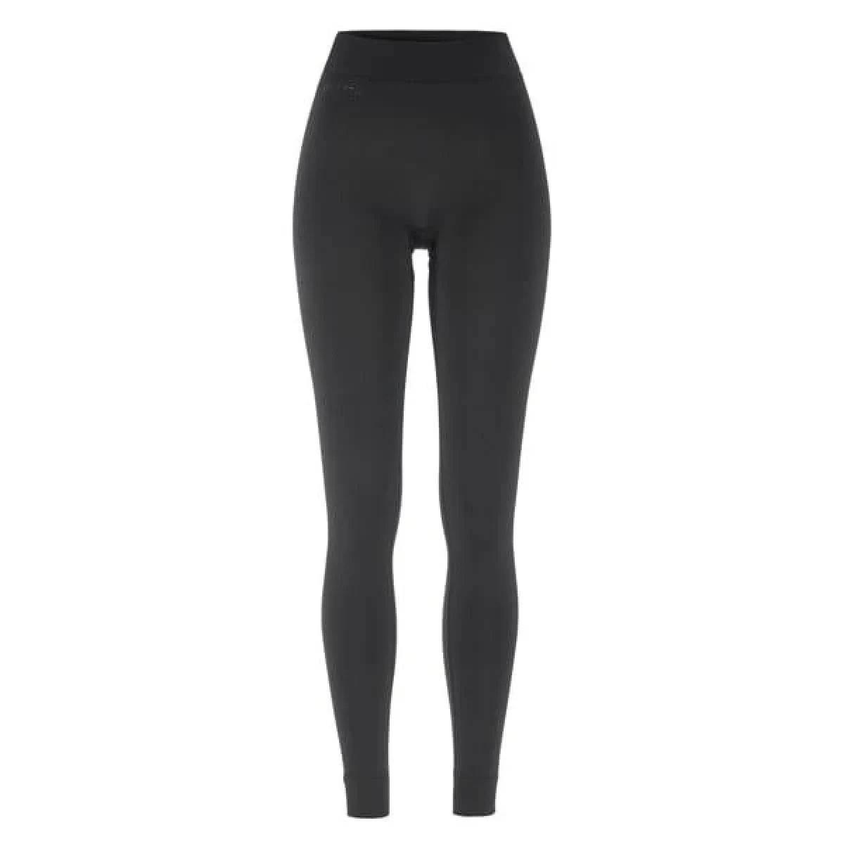Dámské termo kalhoty CRAFT ACTIVE COMFORT PANTS 2 W-B999000-Black · záber 1