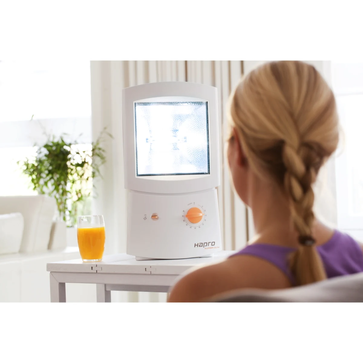 Hapro Summerglow HB 404 · záber 4