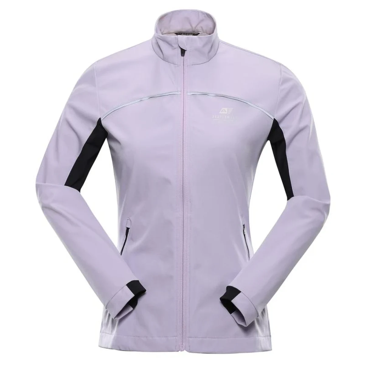 Alpine Pro GEROCA - Velikost: XS | Barva: fialová · záber 1