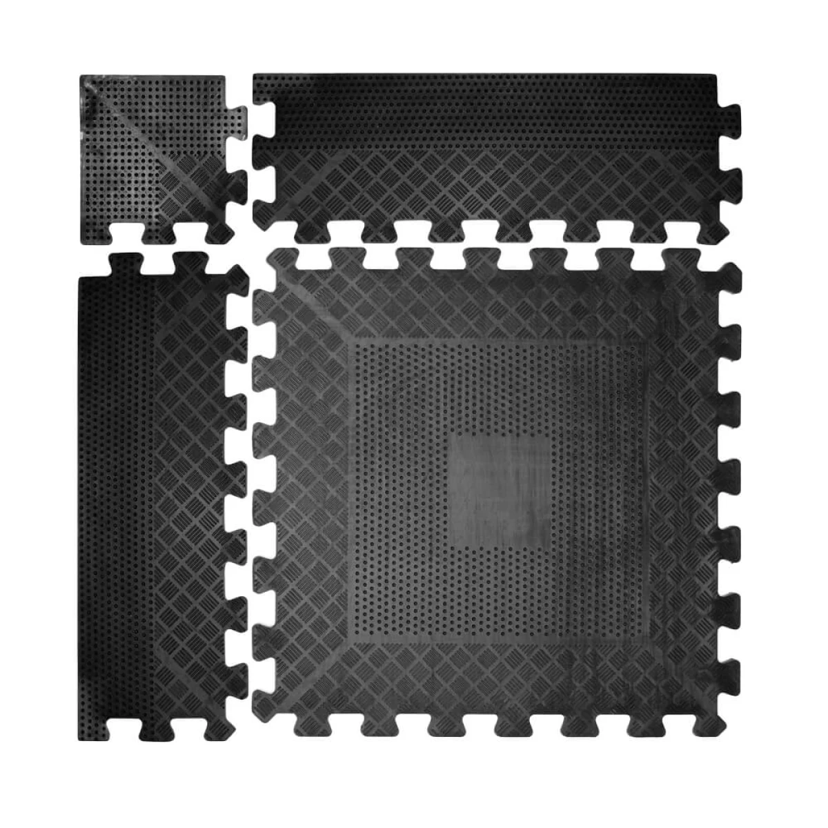 inSPORTline Rubber · záber 3