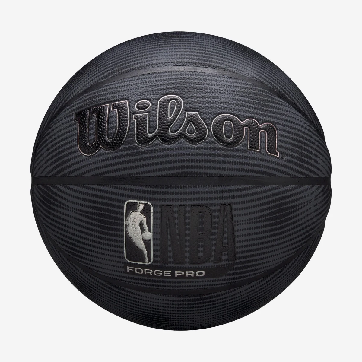 WILSON WILSON NBA Forge Pro Midnight 7 basketbalová lopta veľ.7 čierna 7 · záber 1