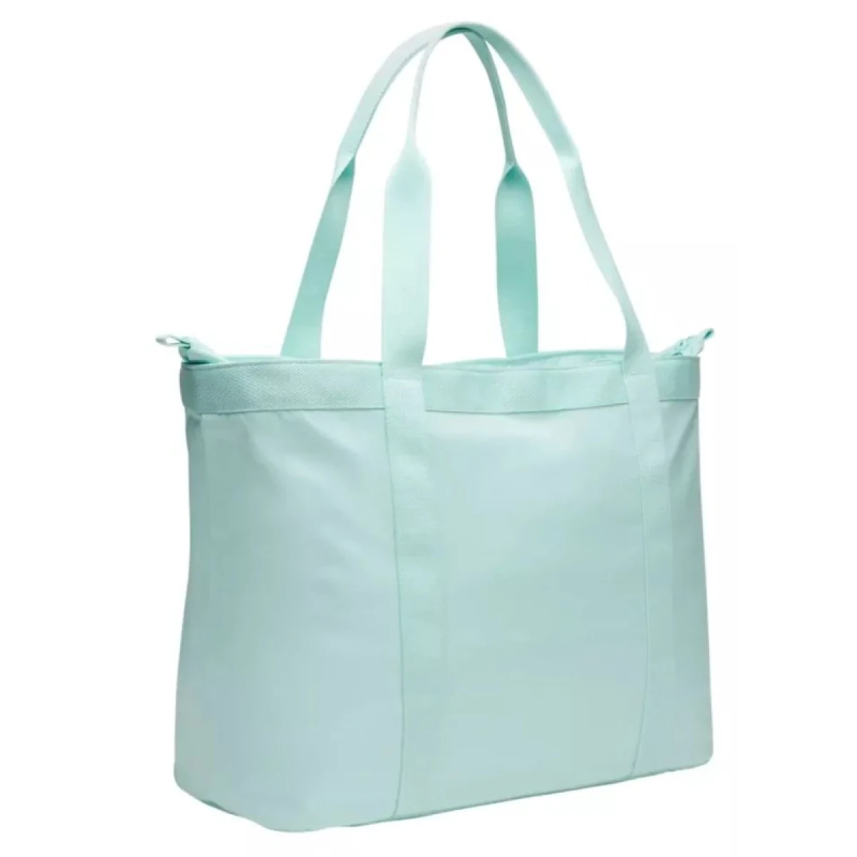 Dámska taška cez rameno UNDER ARMOUR UA Studio Tote-GRN · záber 2