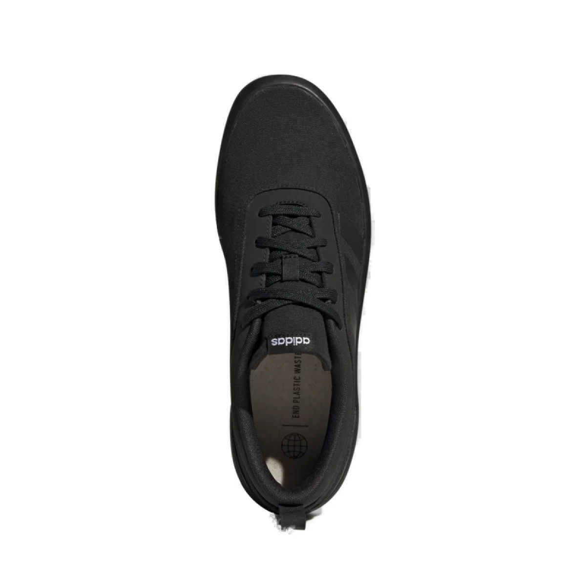 Pánská rekreační obuv ADIDAS FutureVulc core black core black cloud white · záber 5