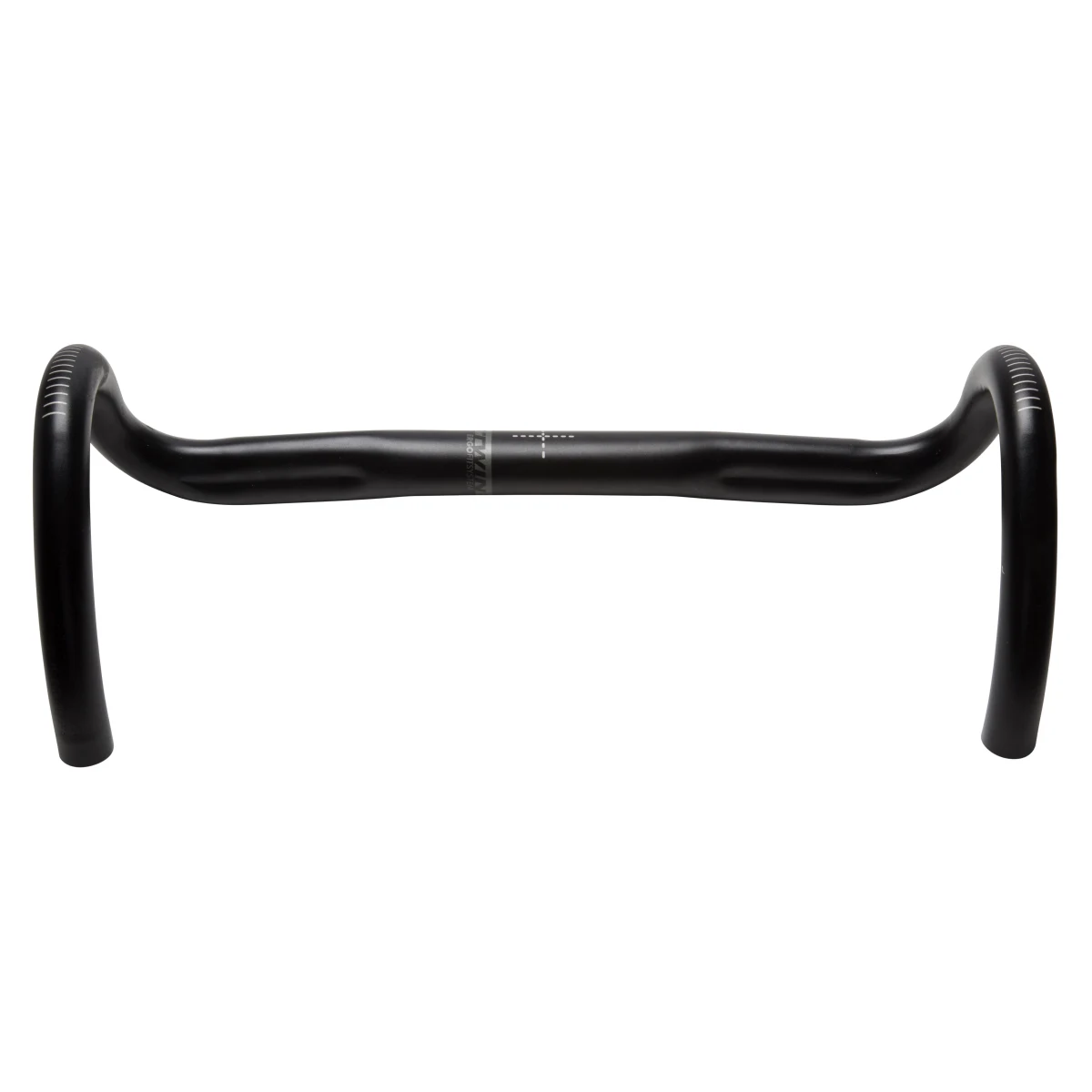 BTWIN Cestné riadidlá Ergo 31,8 mm NO SIZE · záber 1