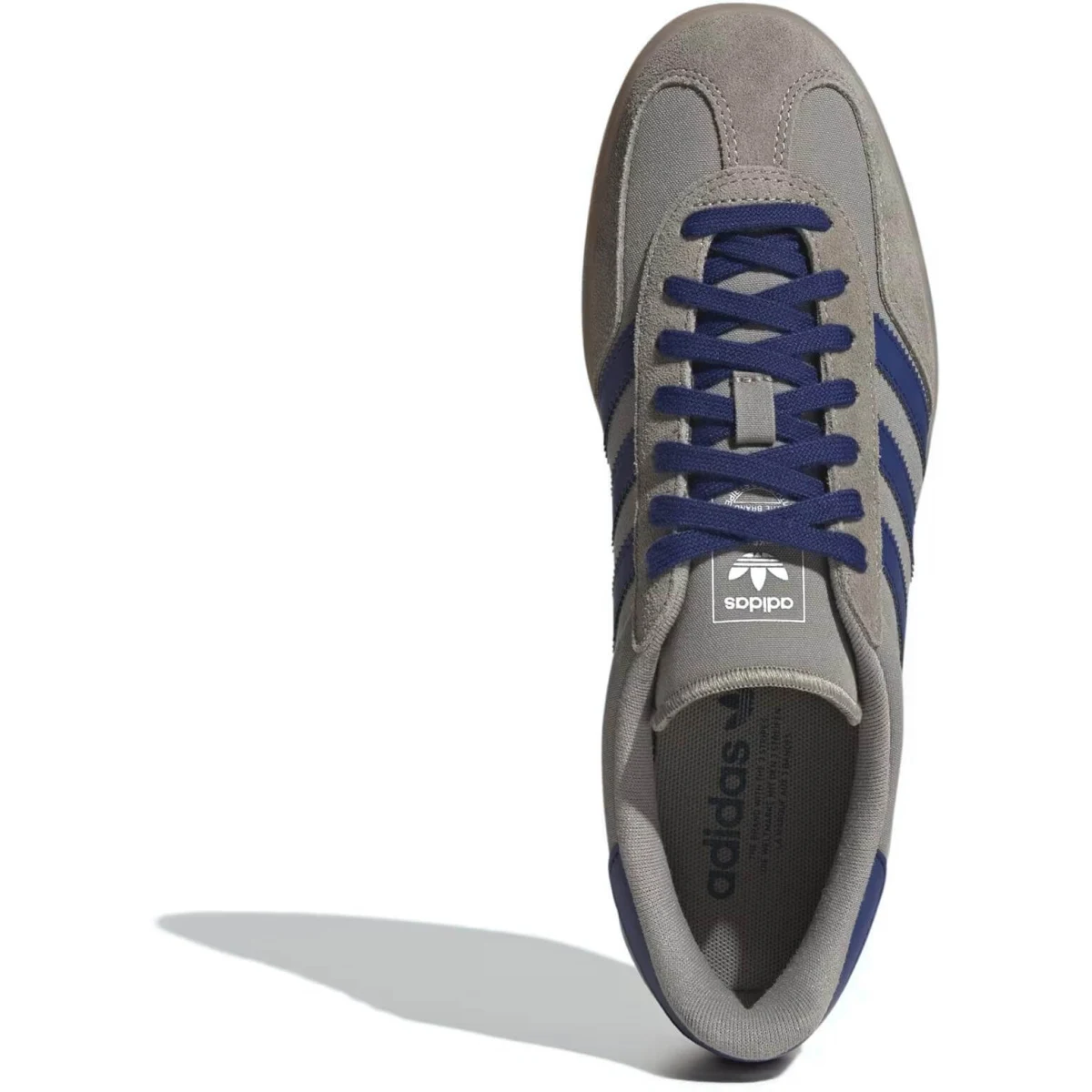 Adidas Gazelle - 46 · záber 2
