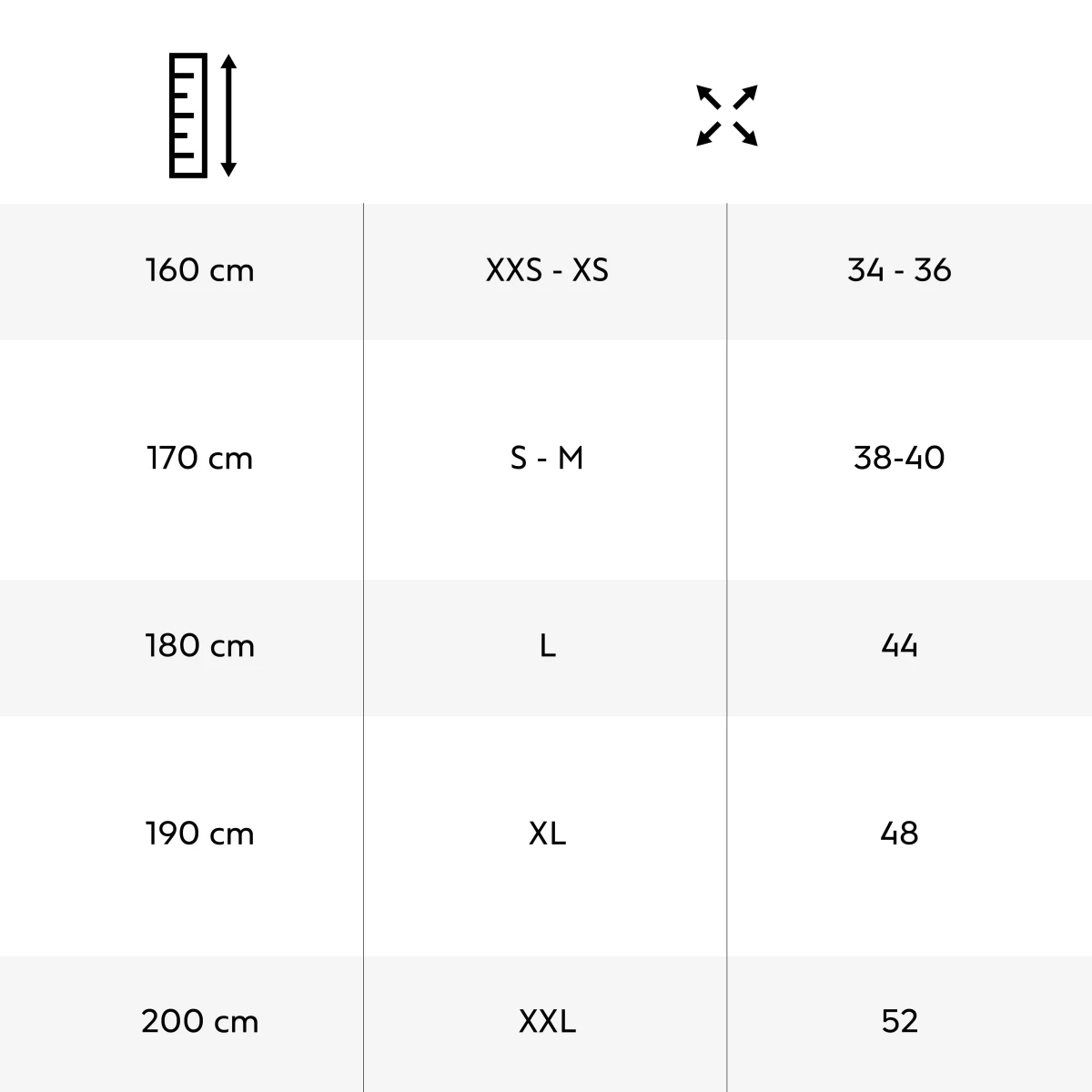DECATHLON Dobok/kimono na taekwondo 500 170 cm · záber 2