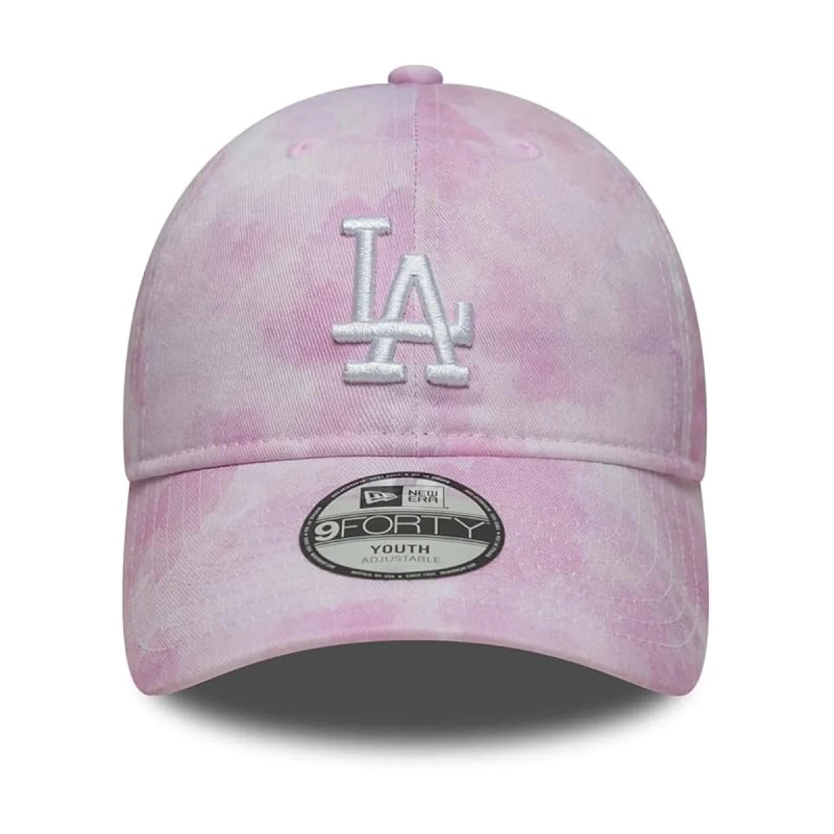 Dievčenská šiltovka NEW ERA 920K MLB Tie dye 9twenty LOSDOD · záber 2