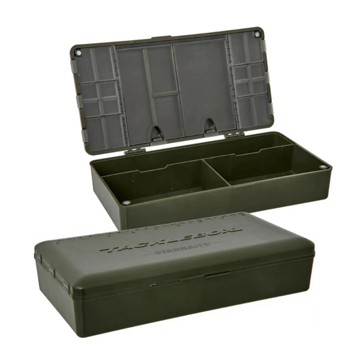Krabička STARBAITS Magnet Box · záber 1