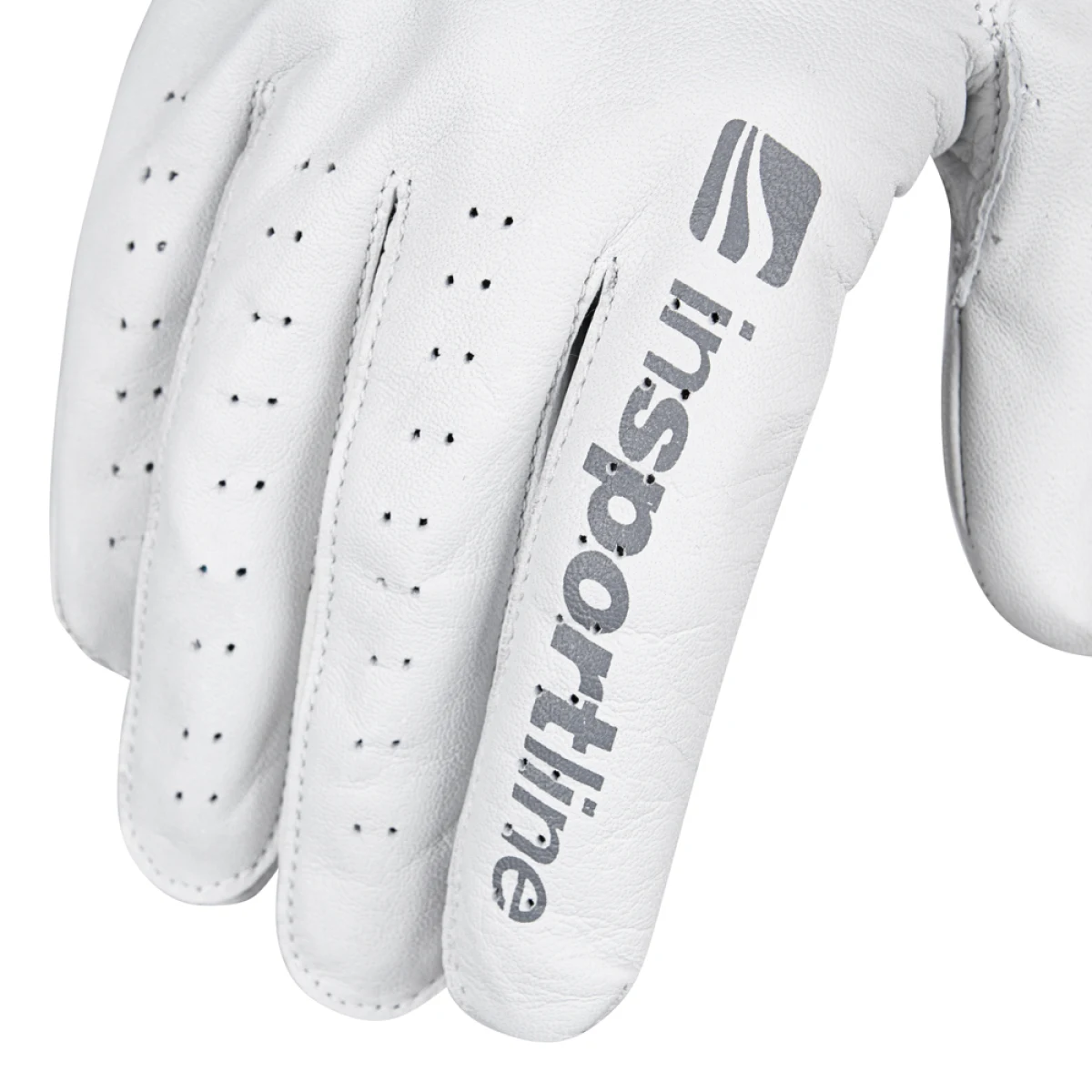 inSPORTline Elmgreen krémovo biela - M/L · záber 4
