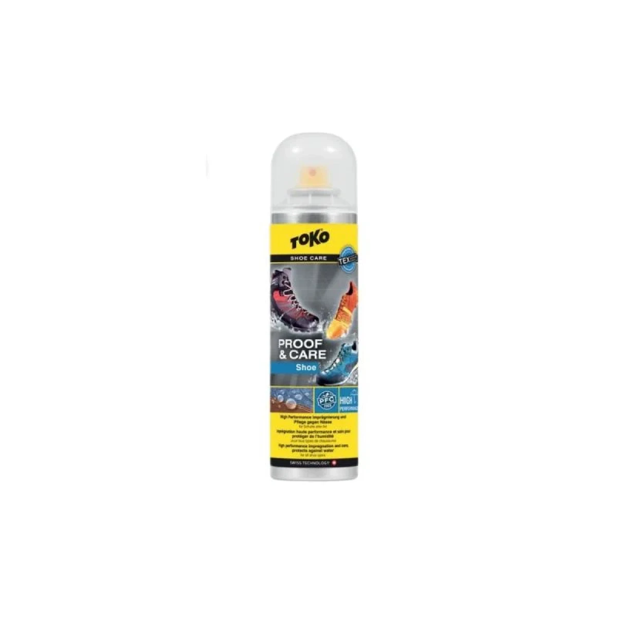 Toko Shoe Proof Care 250ml · záber 1