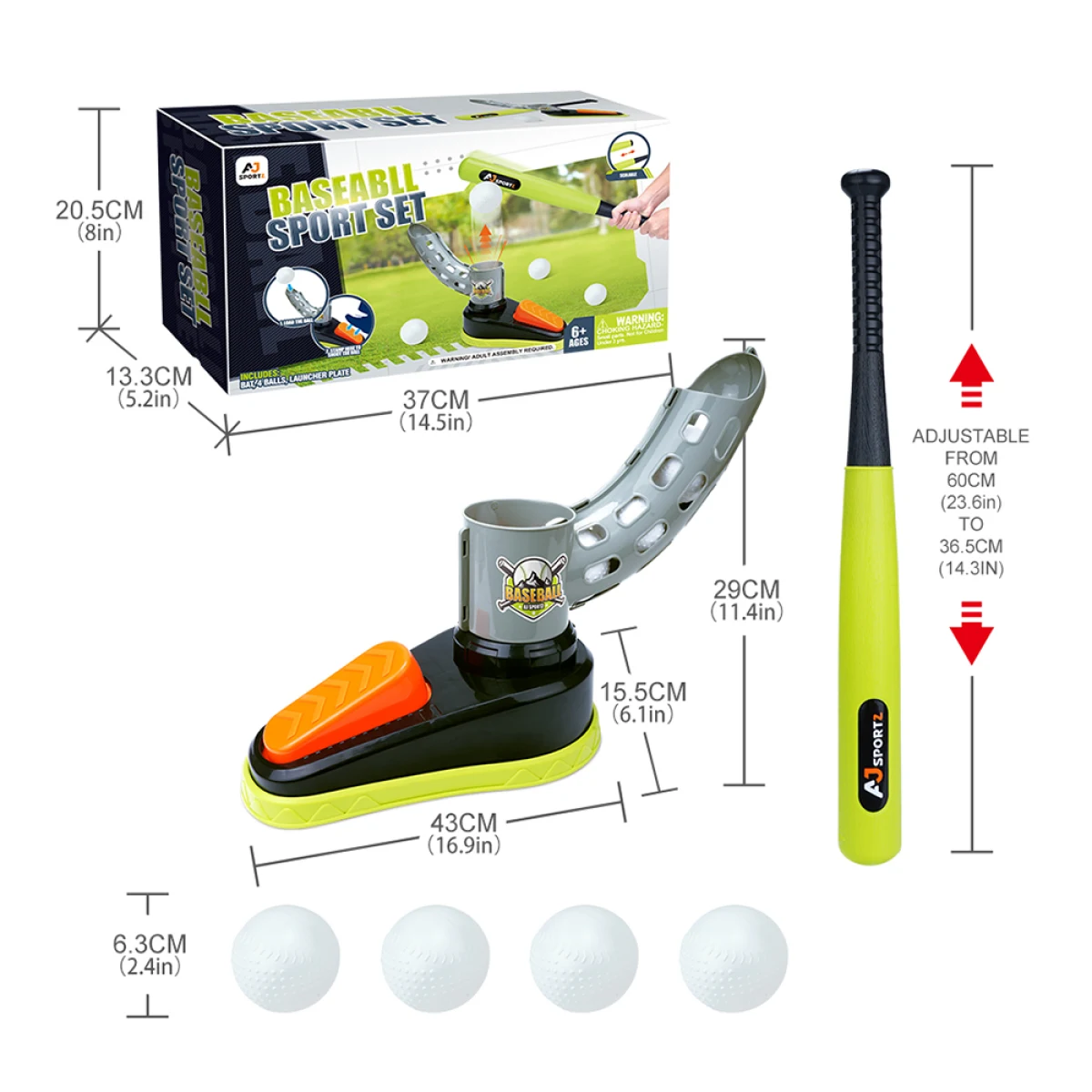 inSPORTline TBS230 · záber 4
