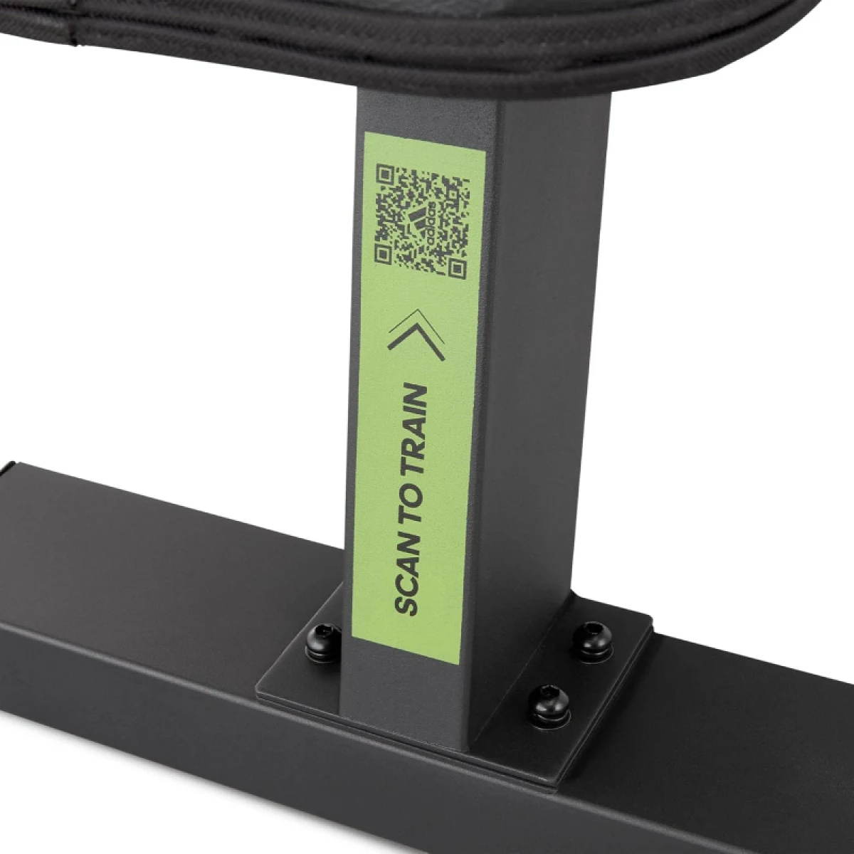 Fitness lavice ADIDAS Performance Flat Bench · záber 5