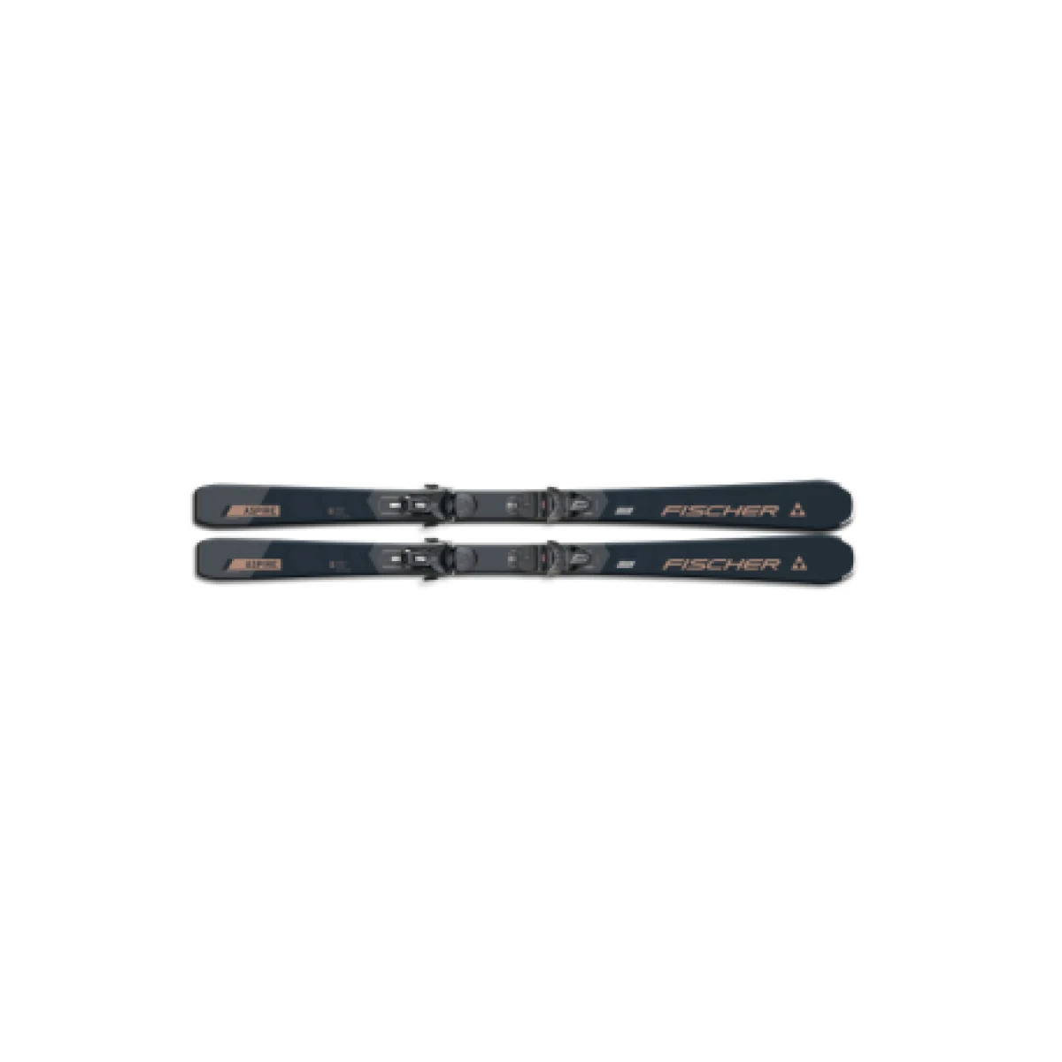 Lyže na zjazdovku - on piste s viazaním FISCHER ASPIRE SLR PRO WS + RS 9 GW SLR · záber 1