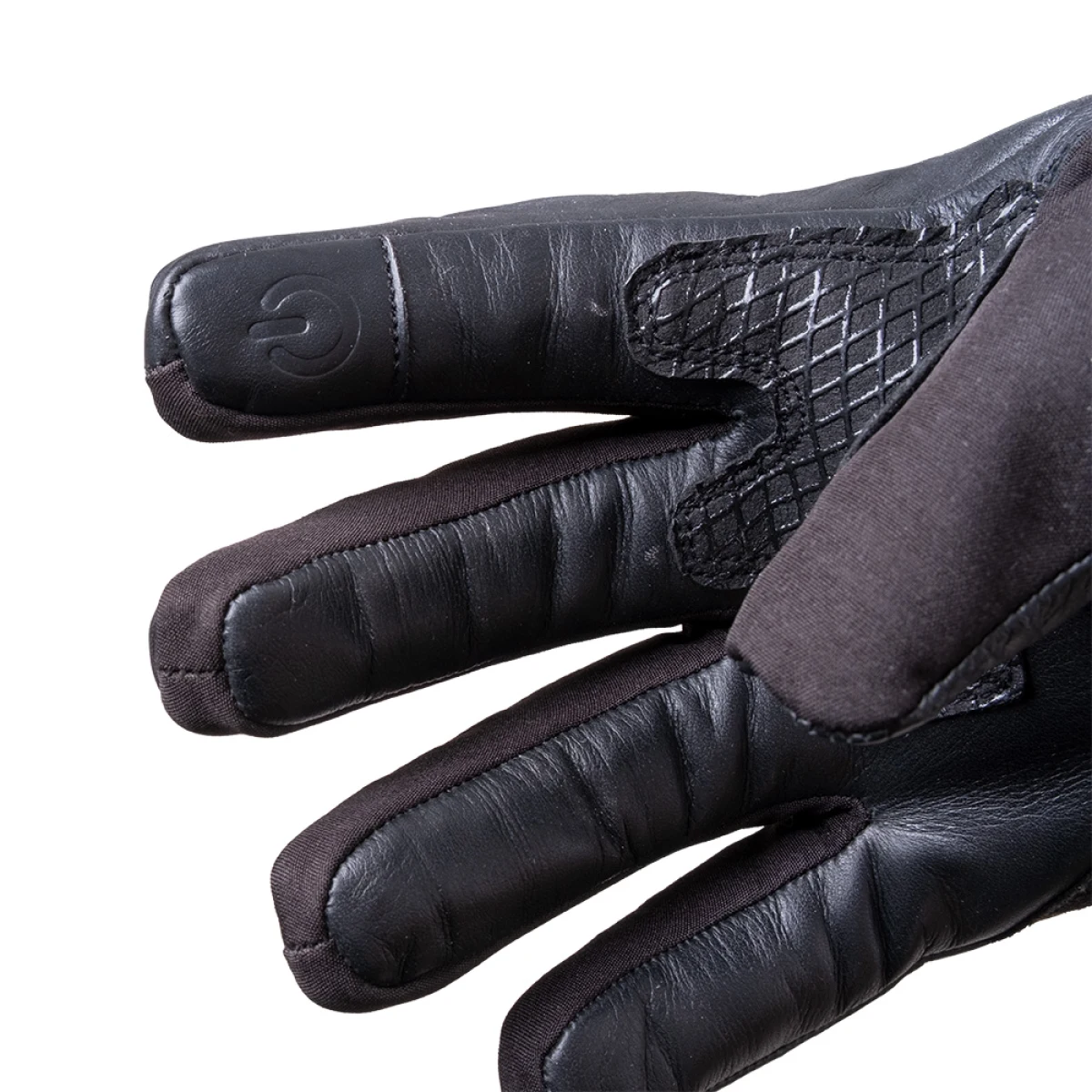 W-TEC HEATamo čierno-červená - 3XL · záber 5