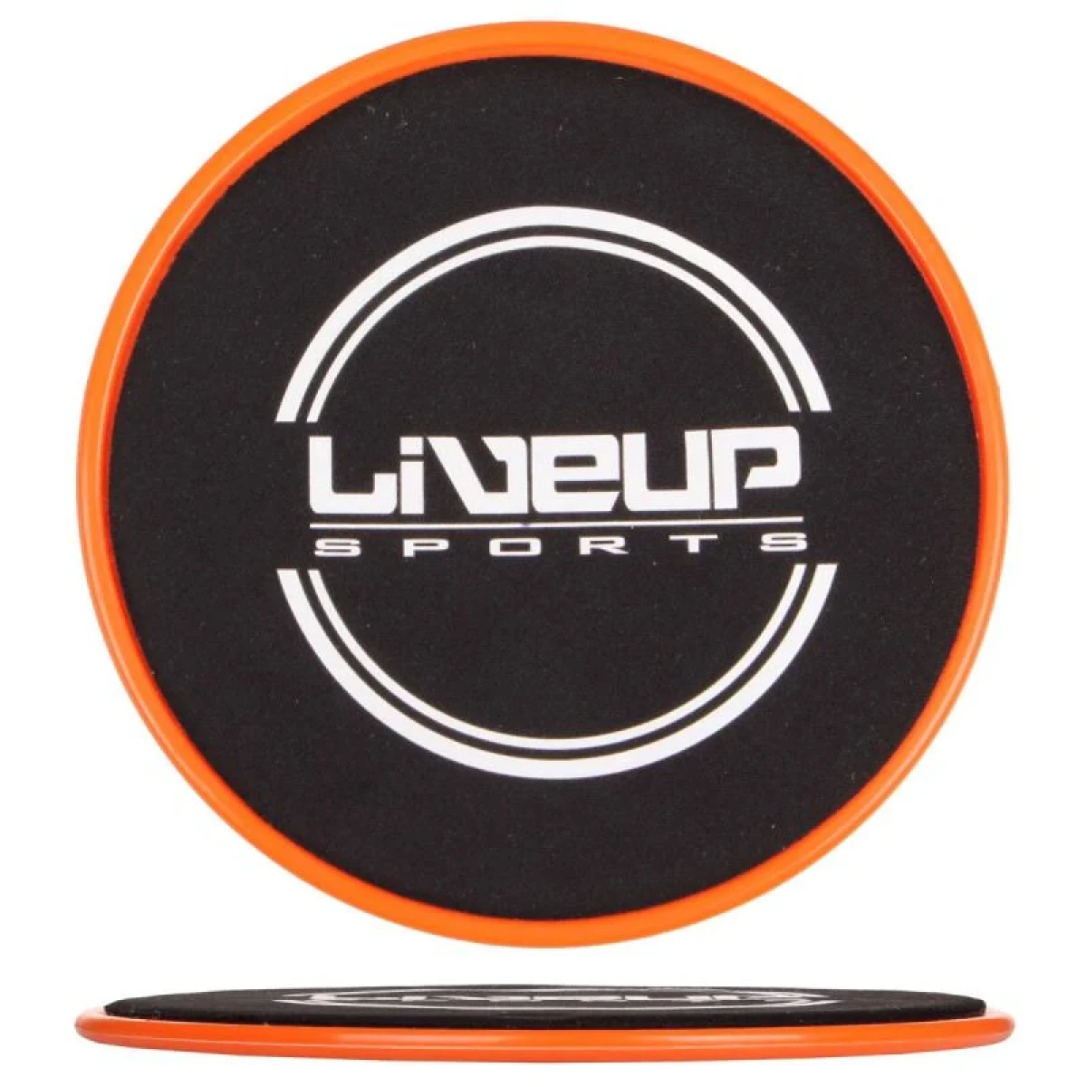 LiveUp Gliding Discs klouzavé disky · záber 1