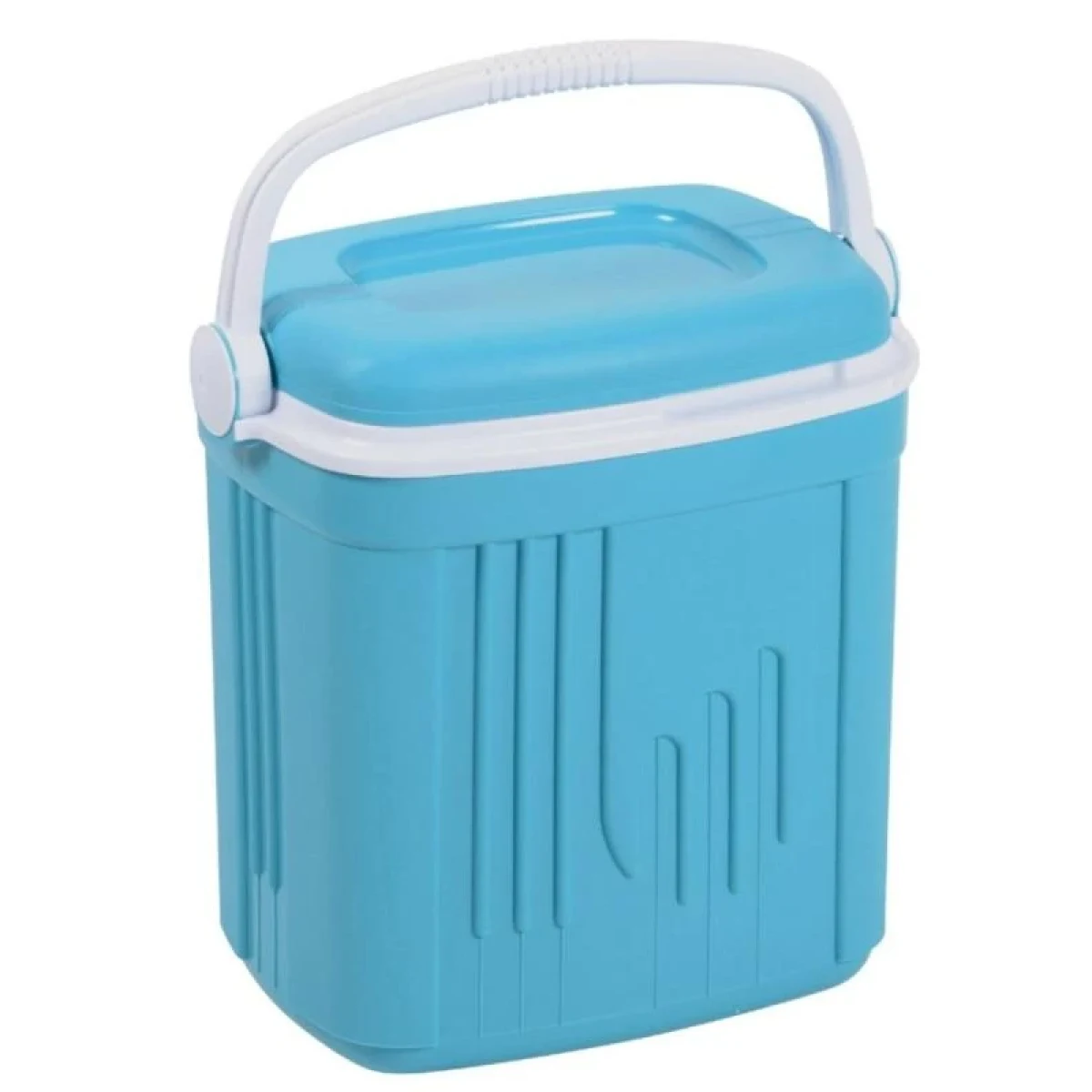 Progarden Chladící box 20 l ICEBERG tyrkysová · záber 1