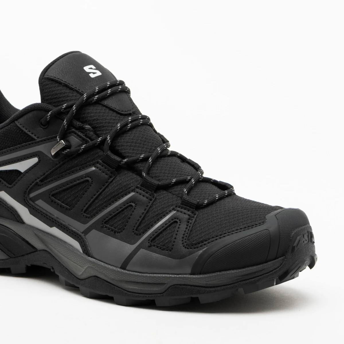 SALOMON Pánska nepremokavá turistická obuv SALOMON X Ultra Pionneer 2 GTX 43 · záber 2