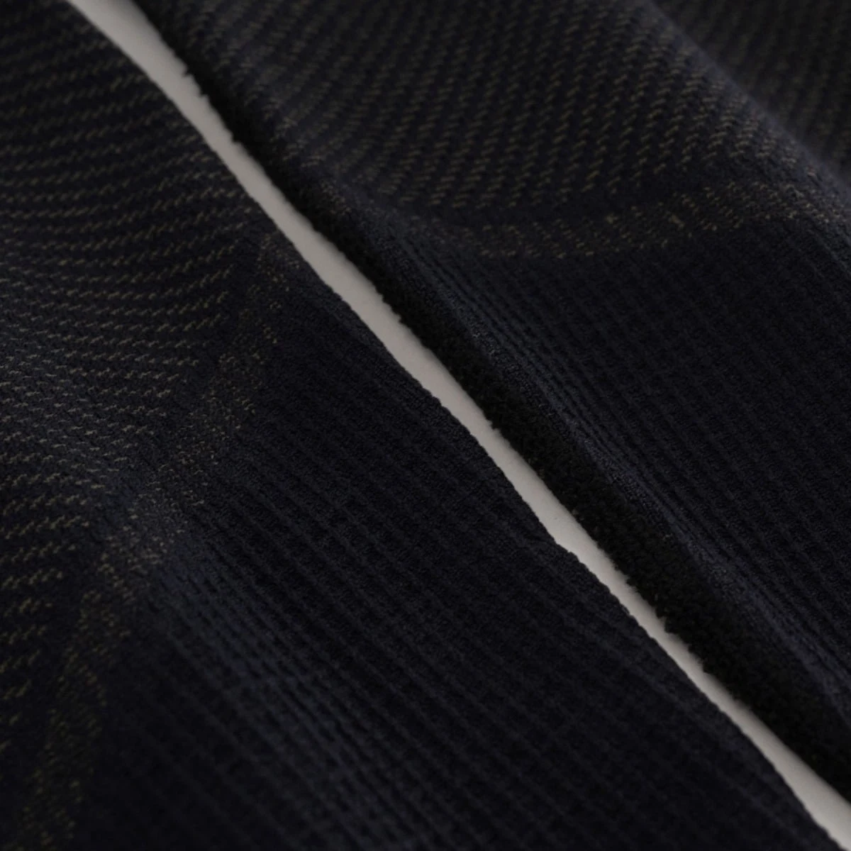 Champion Seamless Base Layer Leggings Thermo Black - Velikost: L, XL | Barva: Čierna | Hmotnost: 0,178 kg · záber 4