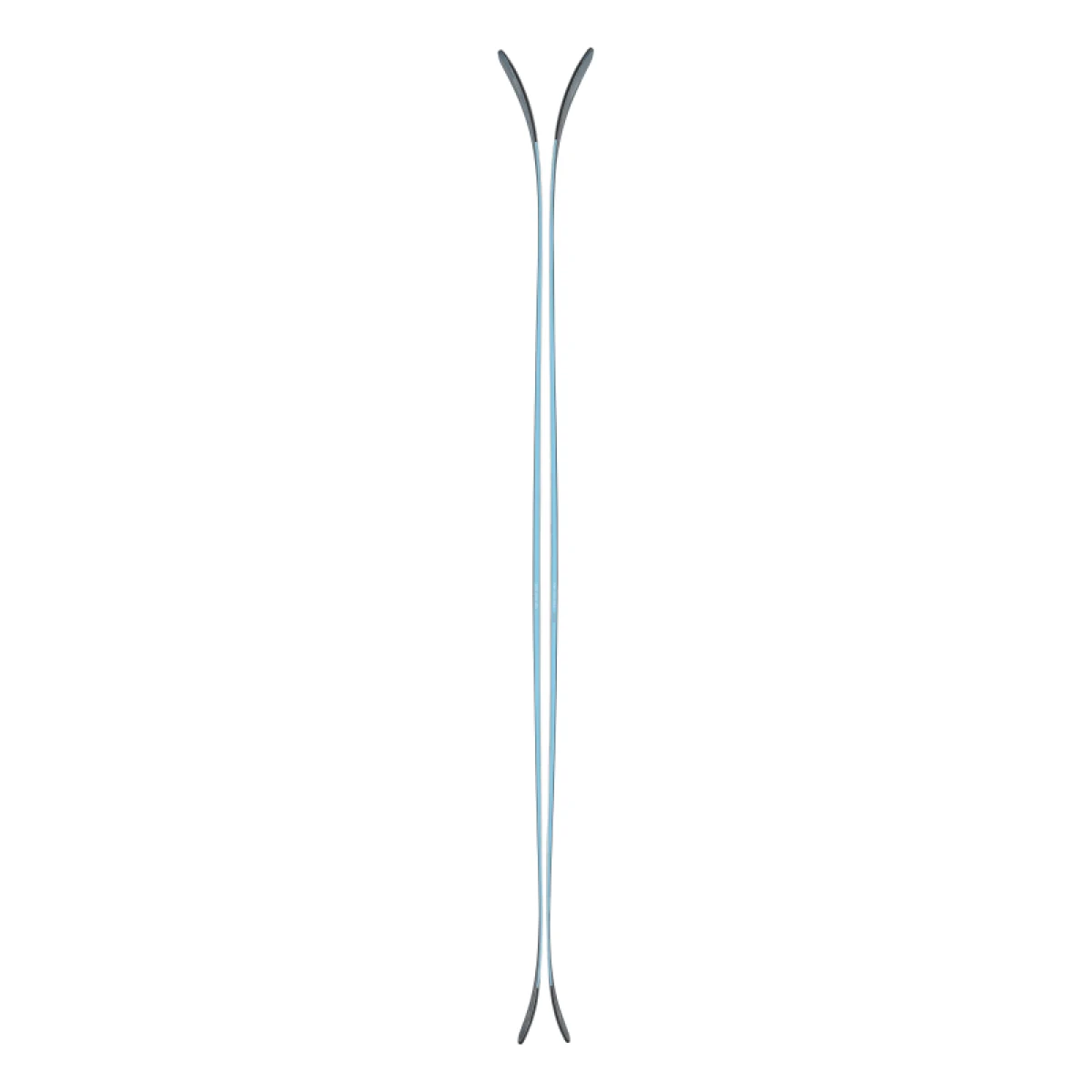 Dámské freeride lyže (bez vázání) BLIZZARD Sheeva 9 (FLAT), blue teal · záber 2