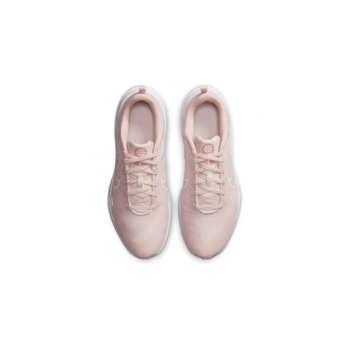 Dámská sportovní obuv (tréninková) NIKE Downshifter 12 barely rose pink oxford white · záber 4