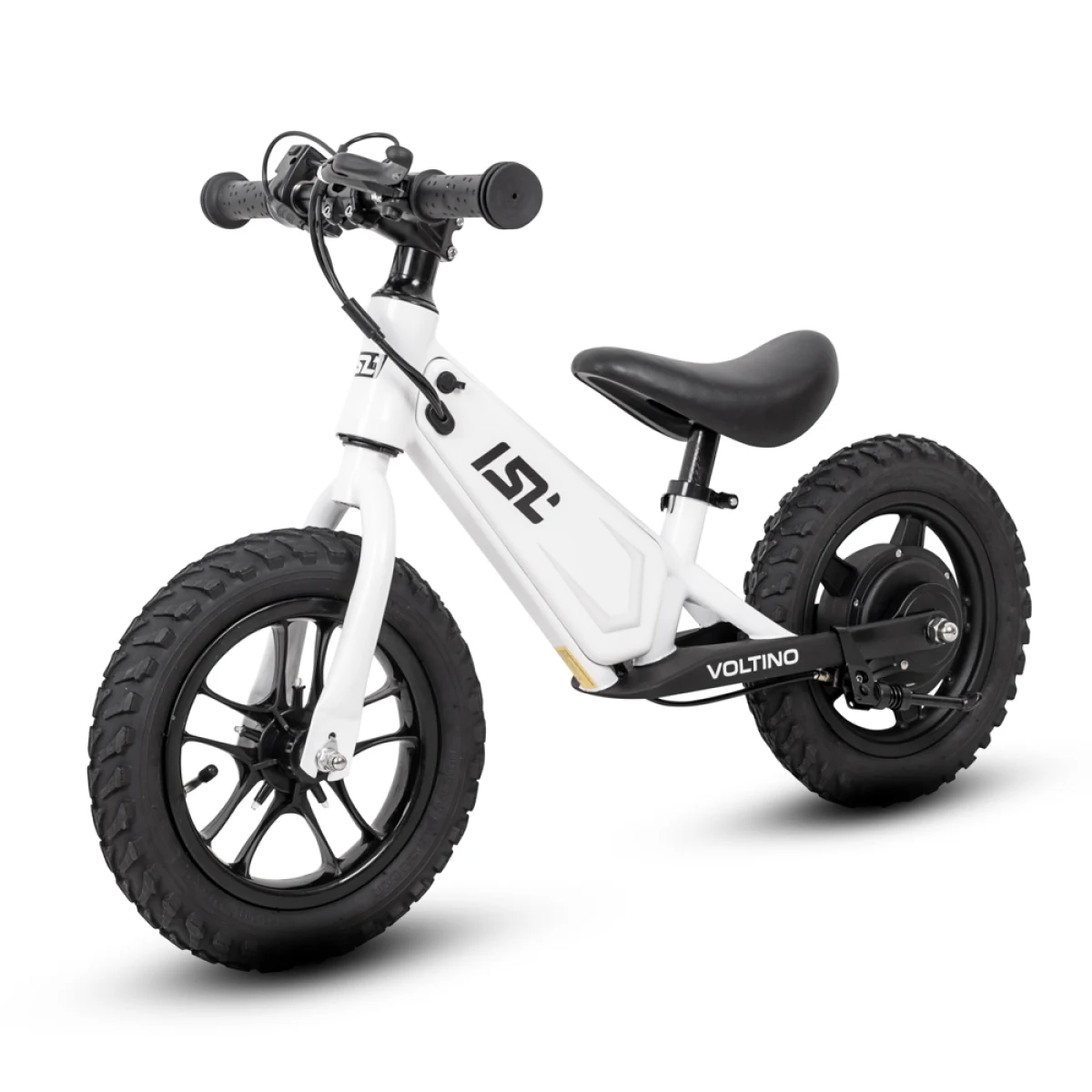 inSPORTline ISL Voltino biela · záber 5