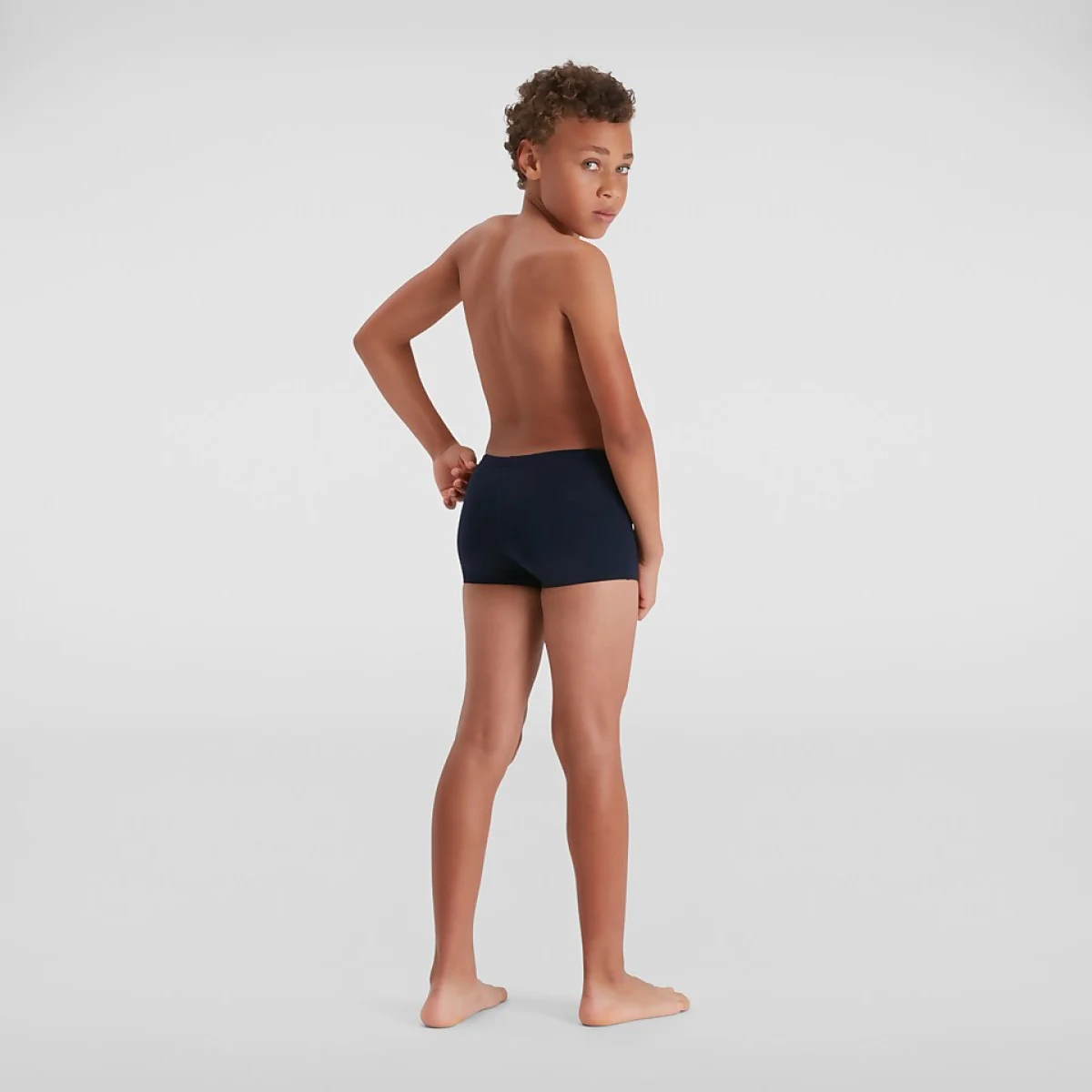 Speedo Endurance+ Aquashort Boys - Veľkosť: 176 · záber 4